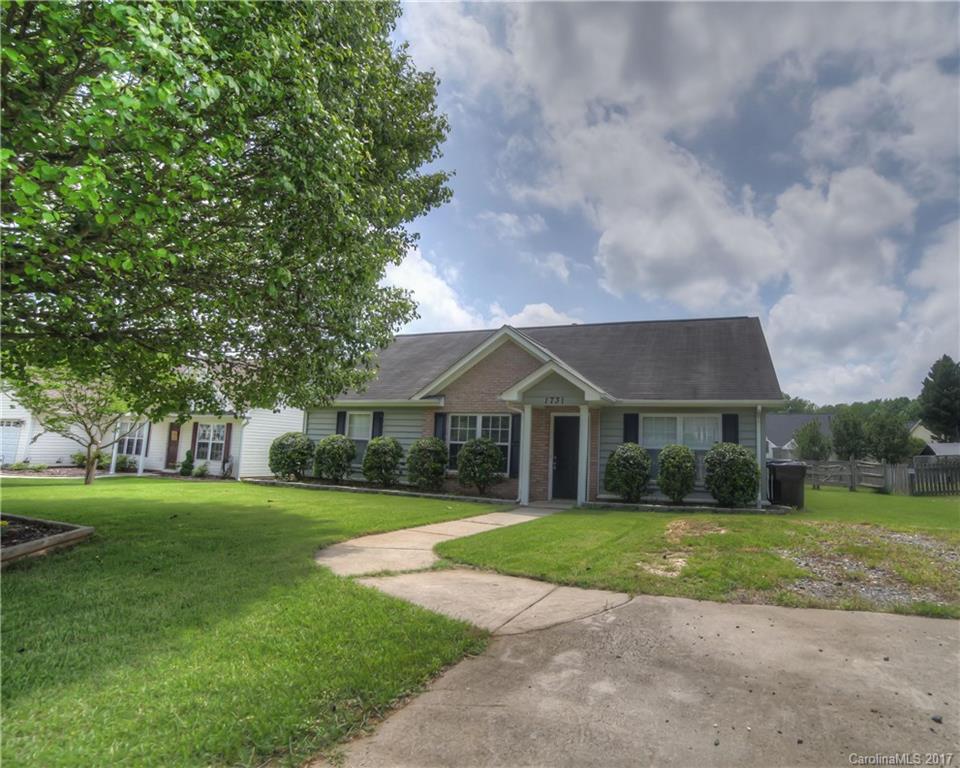 Bristol Park - Residential