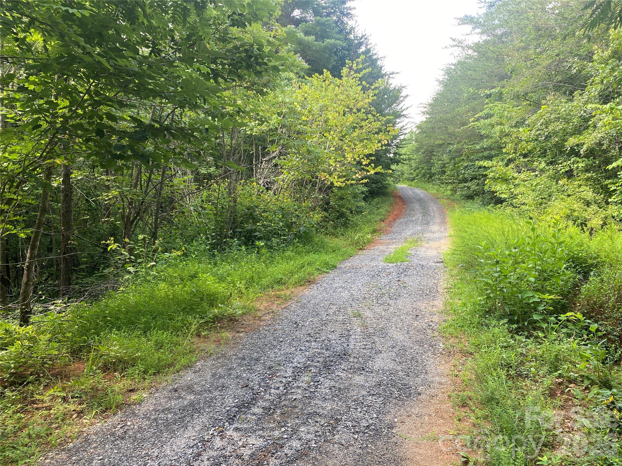 0 Camp McCall Road