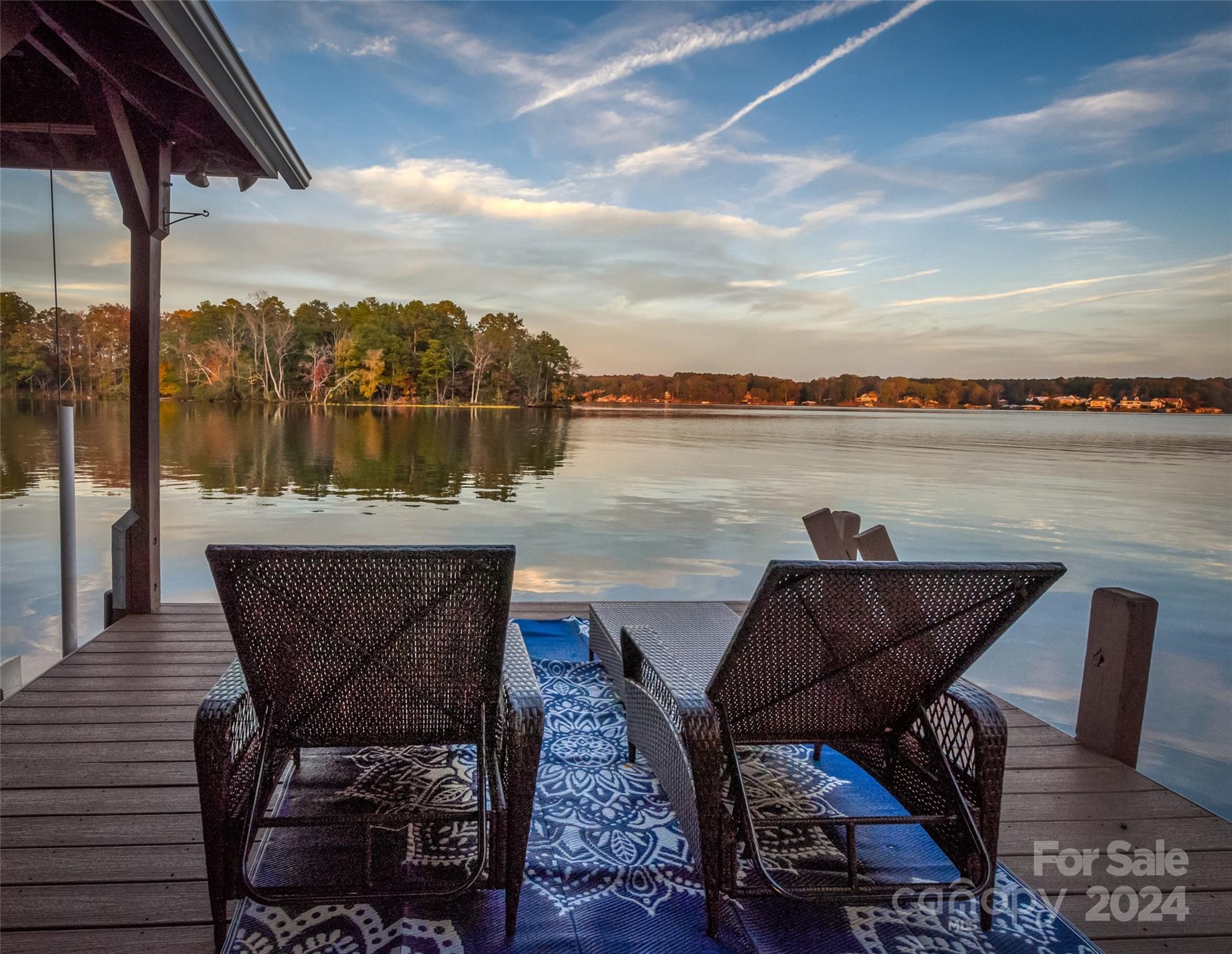 Eagle Pointe - Residential