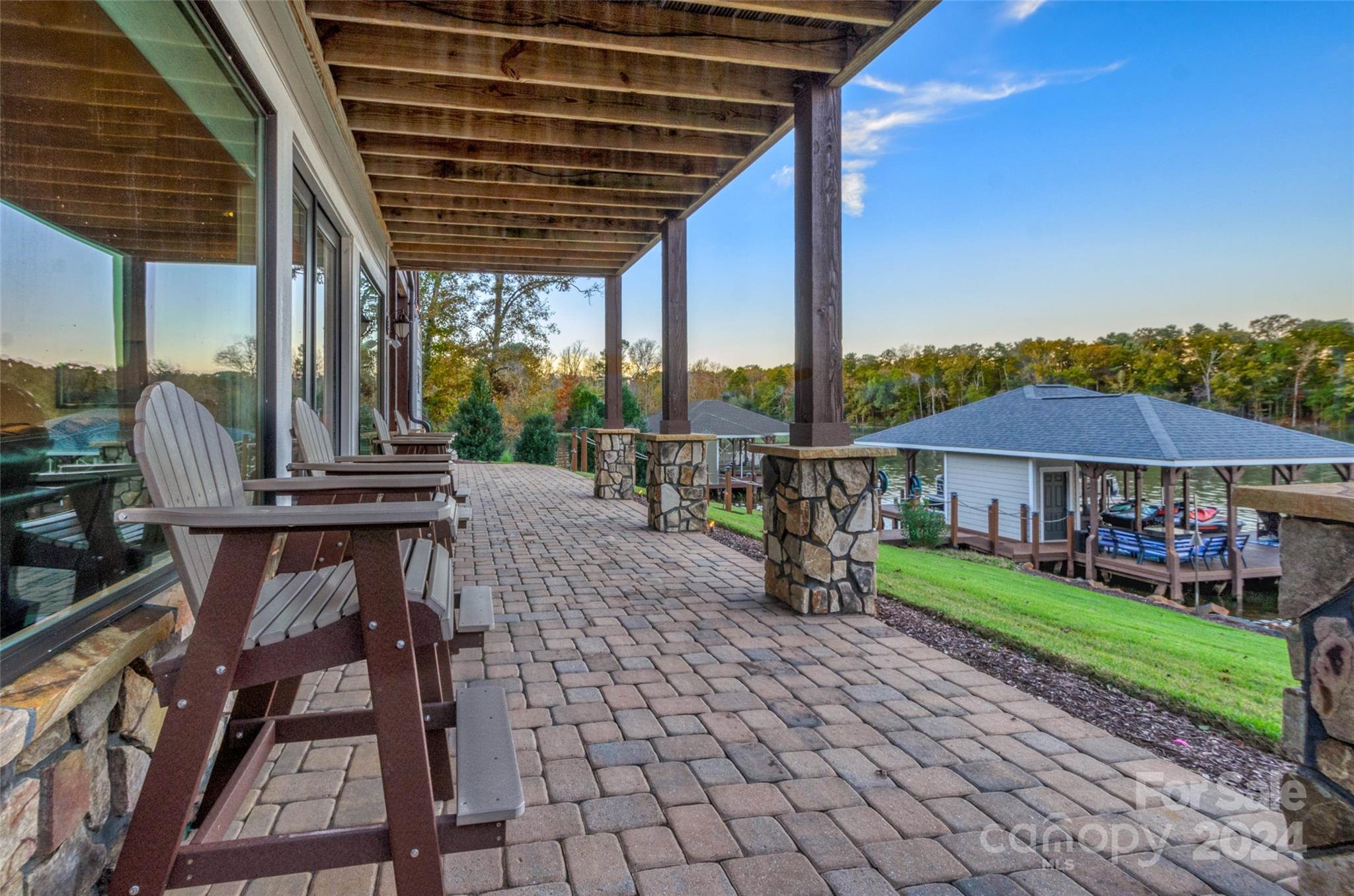 Eagle Pointe - Residential