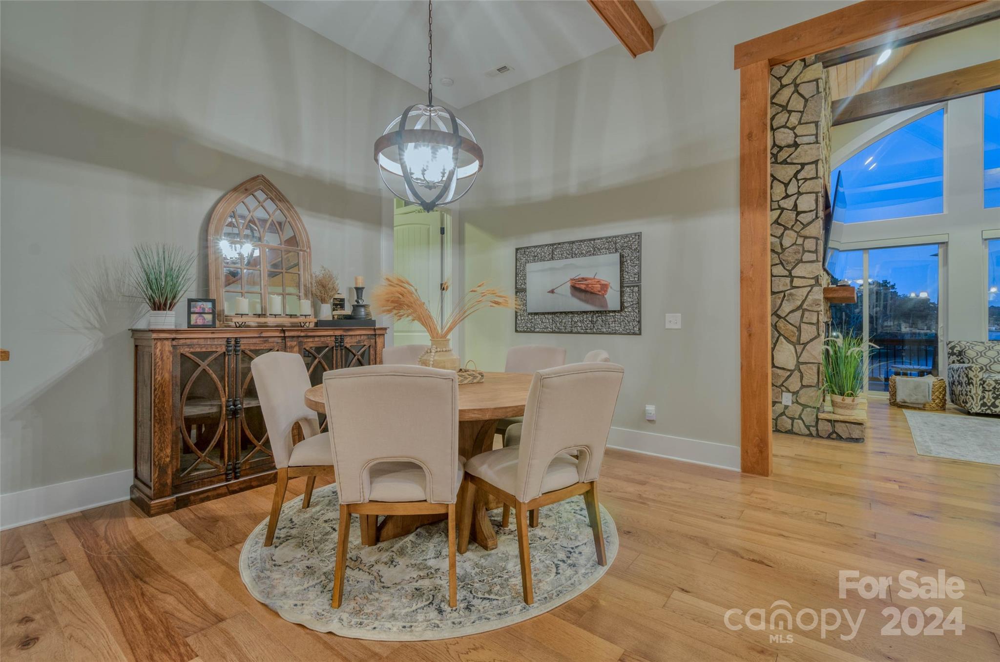 Eagle Pointe - Residential