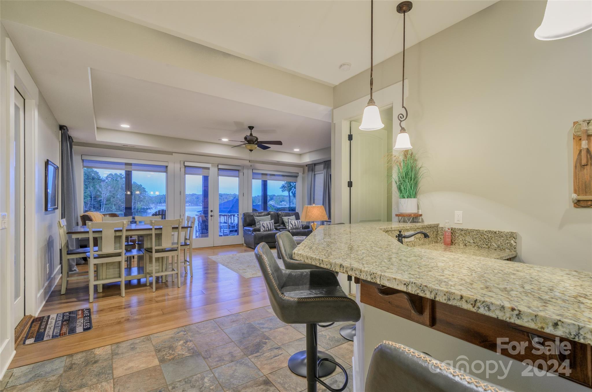 Eagle Pointe - Residential