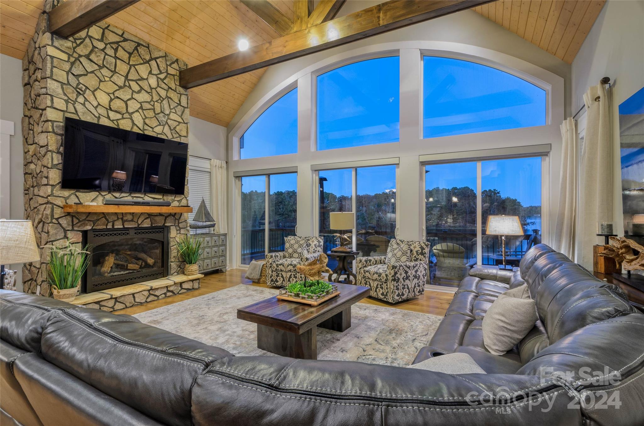 Eagle Pointe - Residential