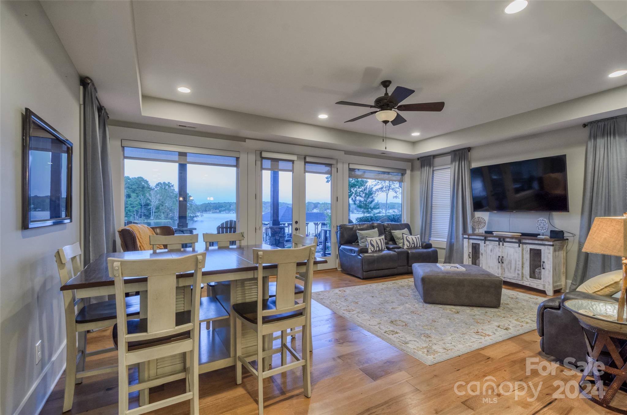 Eagle Pointe - Residential