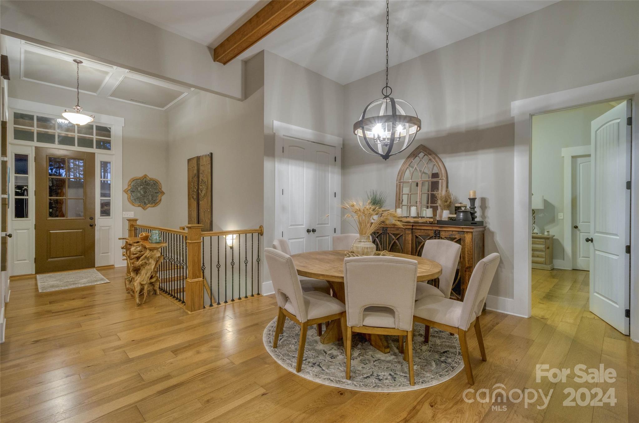 Eagle Pointe - Residential