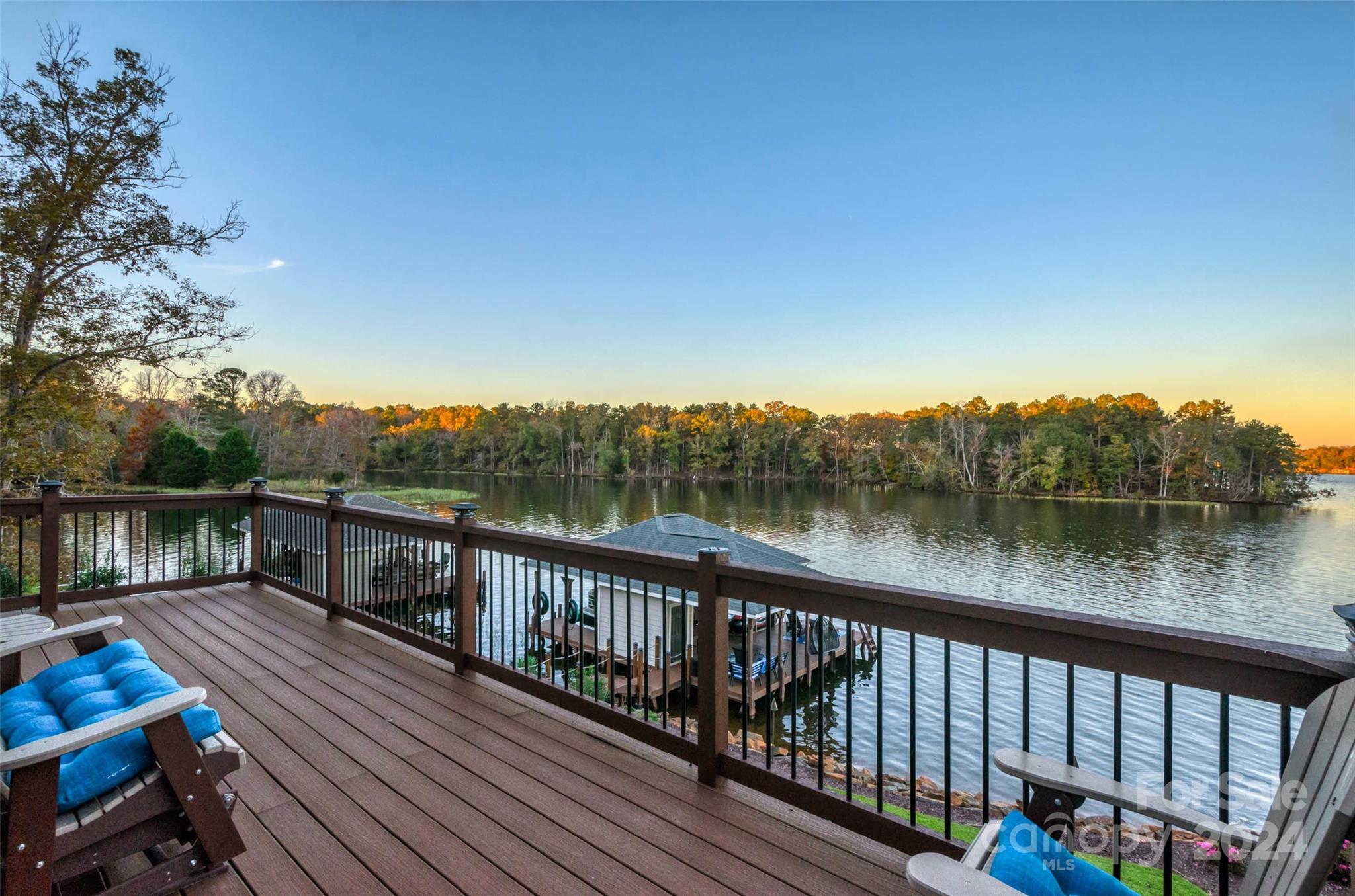 Eagle Pointe - Residential