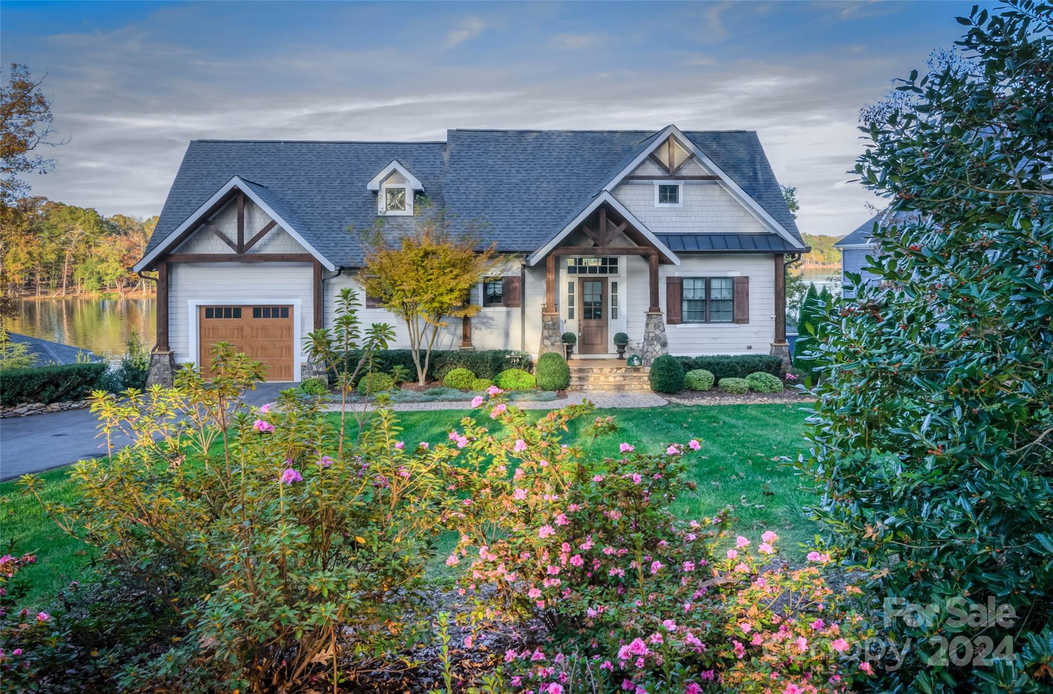 Eagle Pointe - Residential