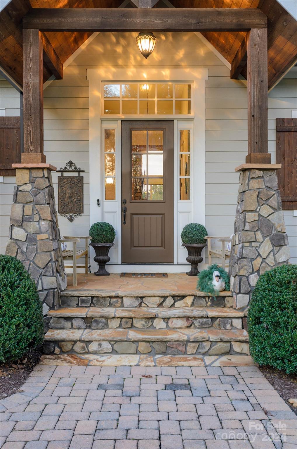 Eagle Pointe - Residential