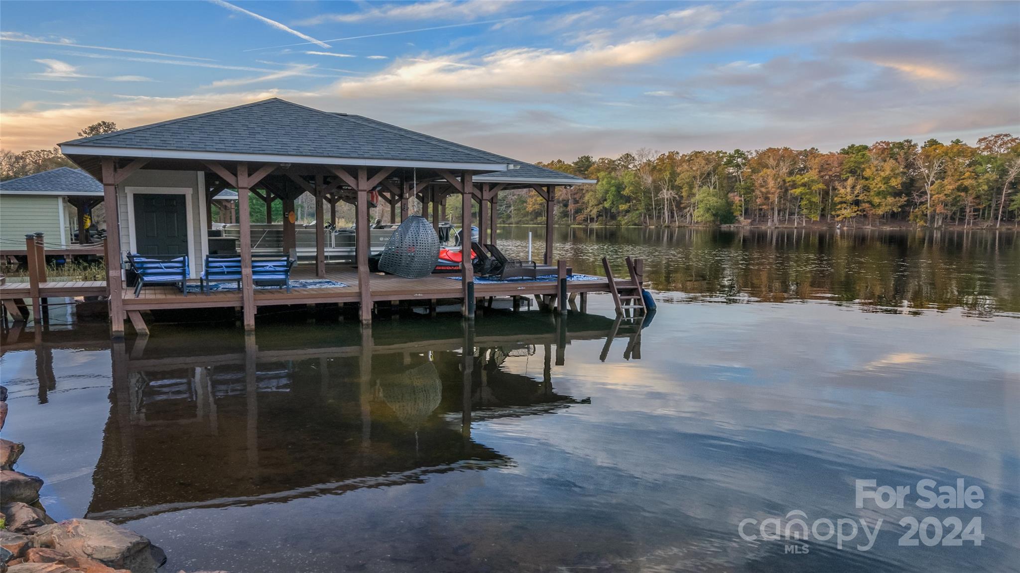 Eagle Pointe - Residential