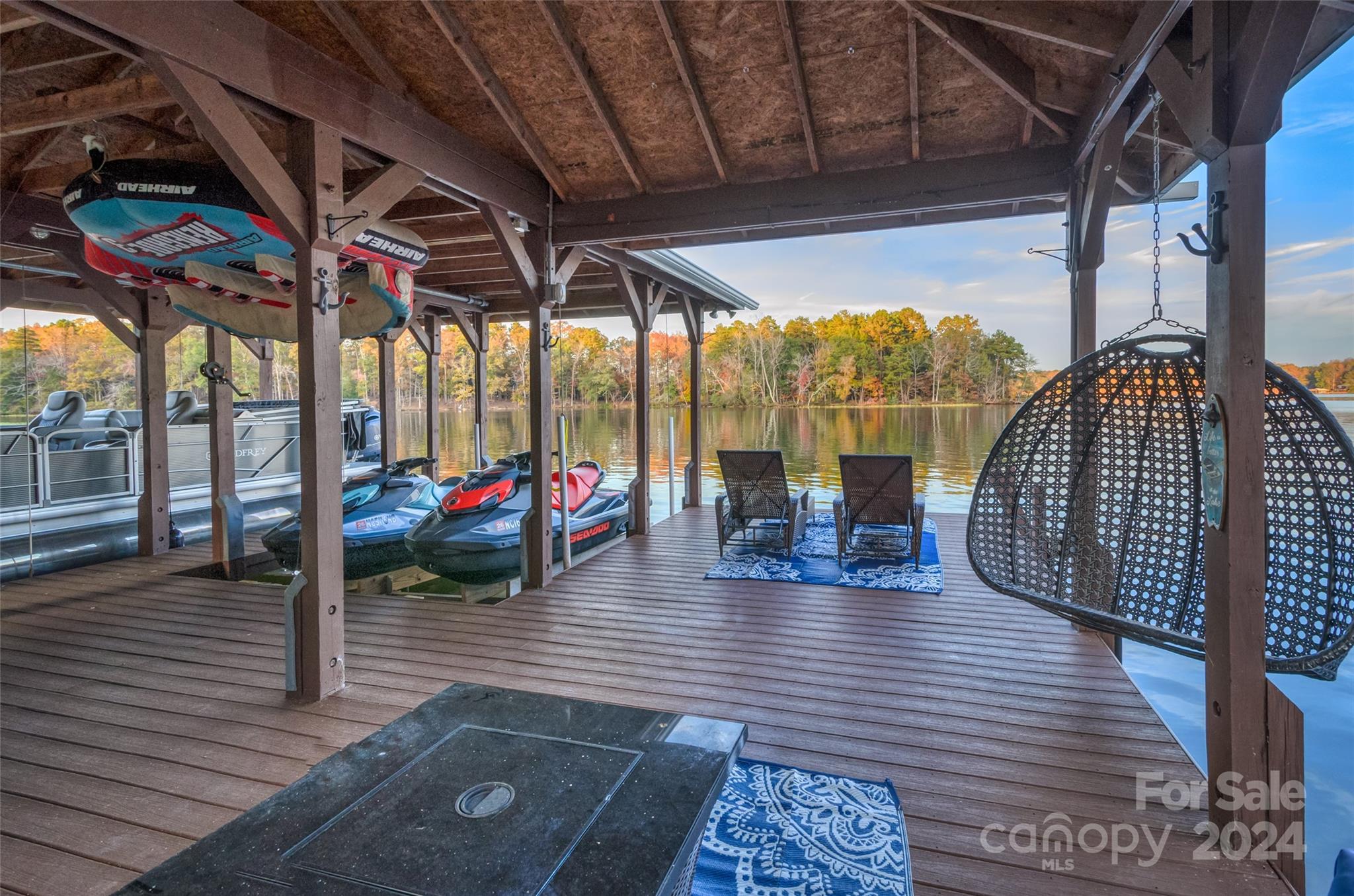 Eagle Pointe - Residential