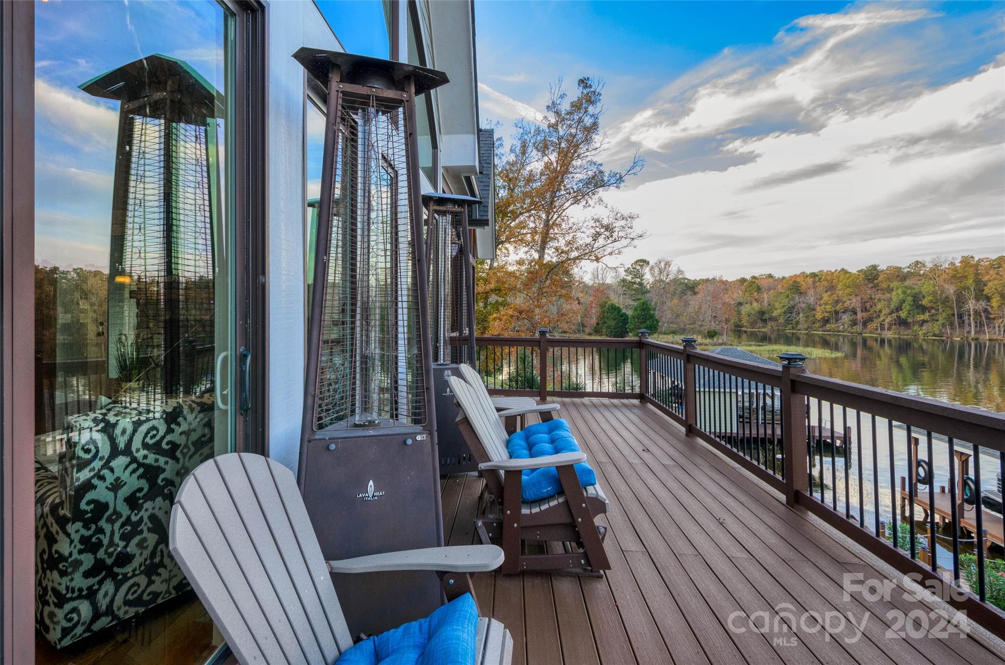 Eagle Pointe - Residential