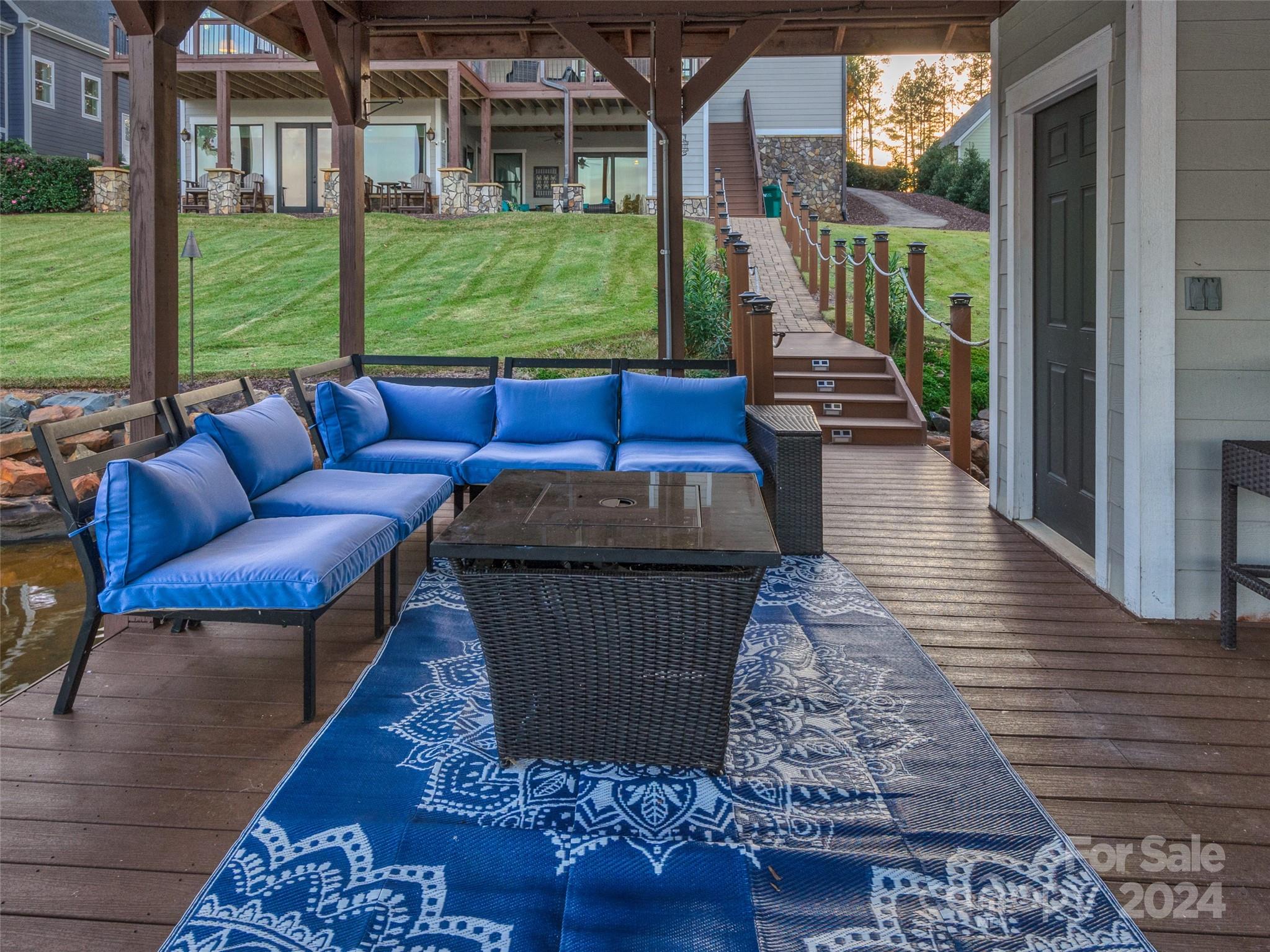 Eagle Pointe - Residential