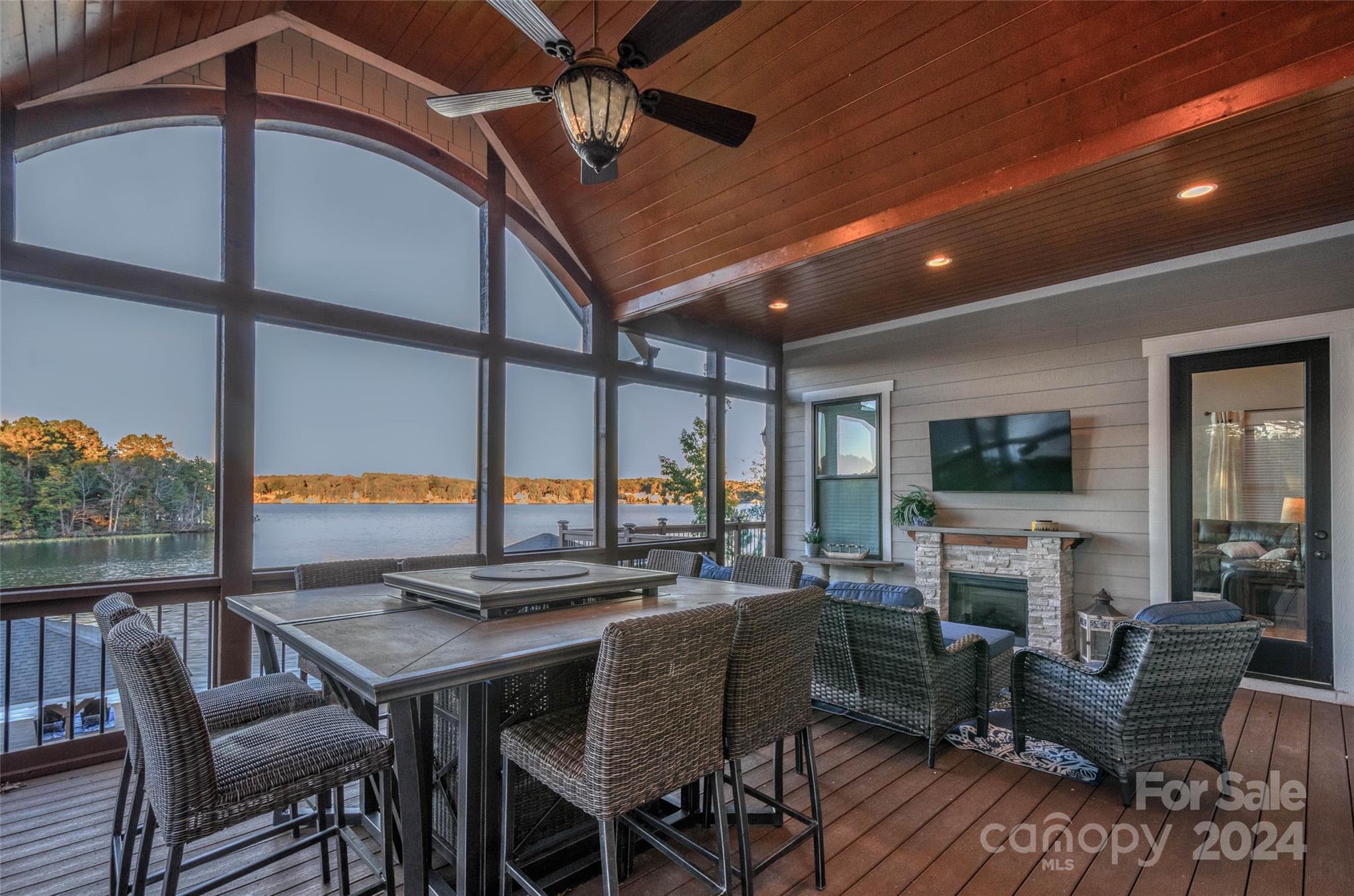 Eagle Pointe - Residential