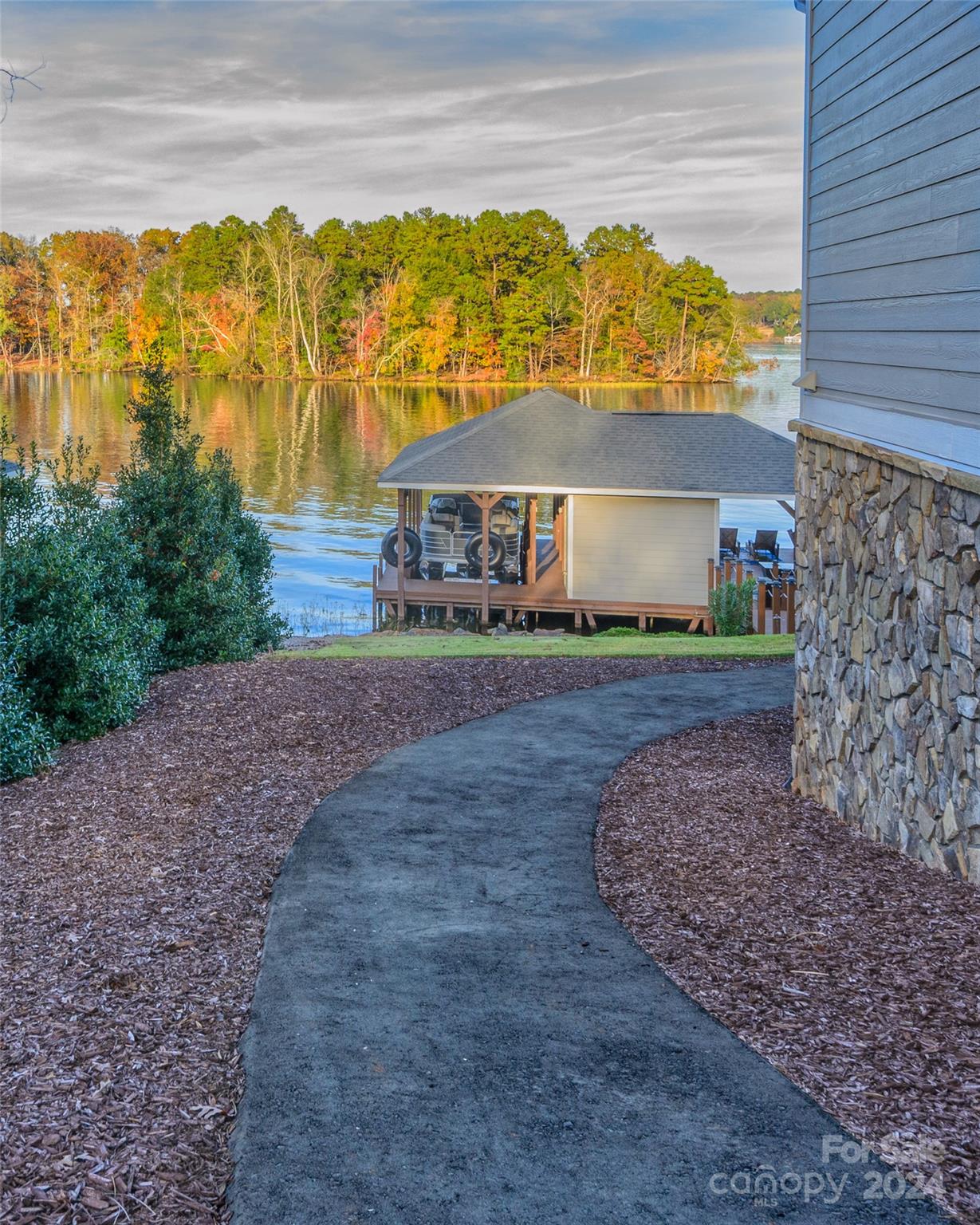 Eagle Pointe - Residential