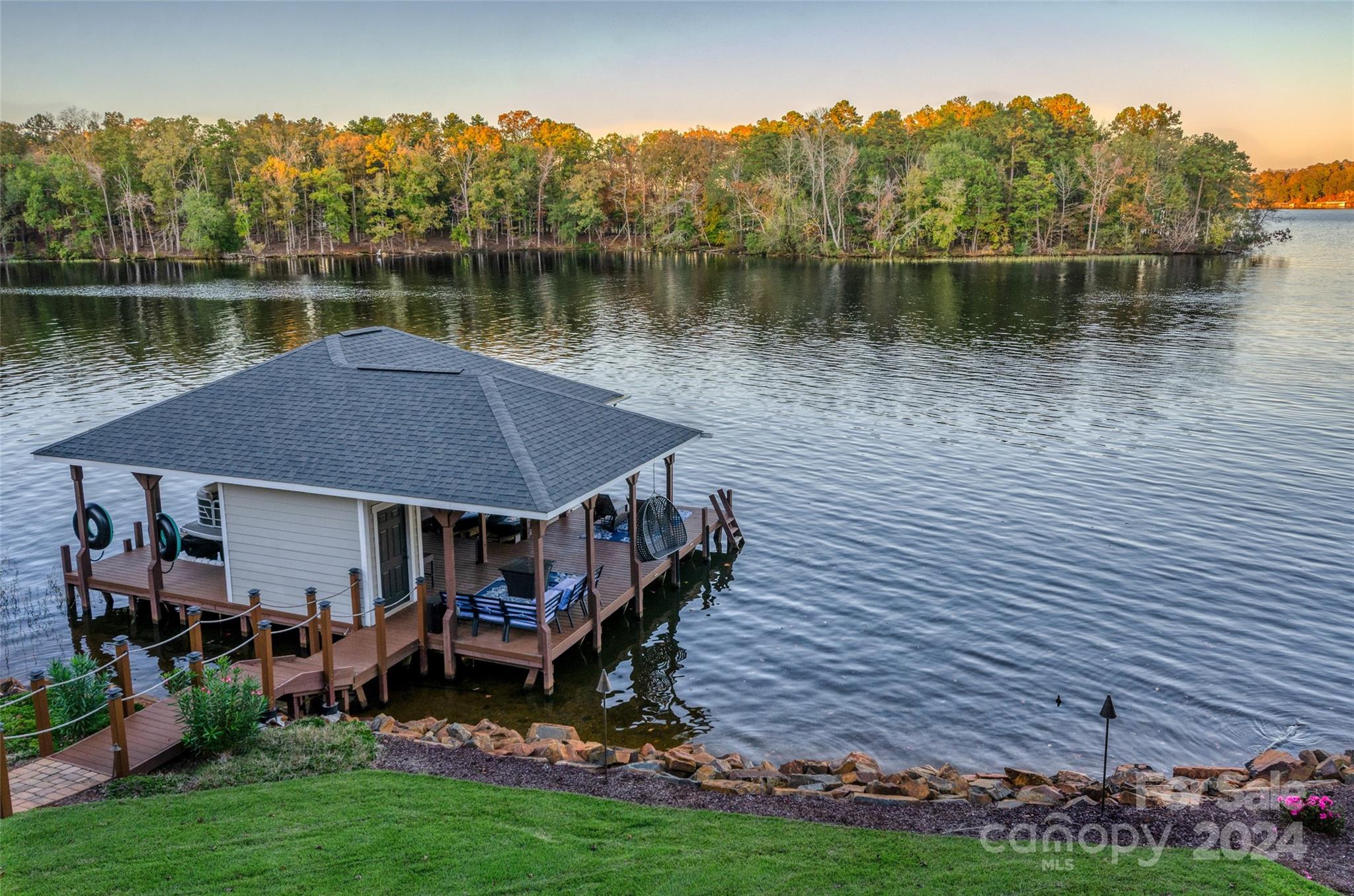 Eagle Pointe - Residential