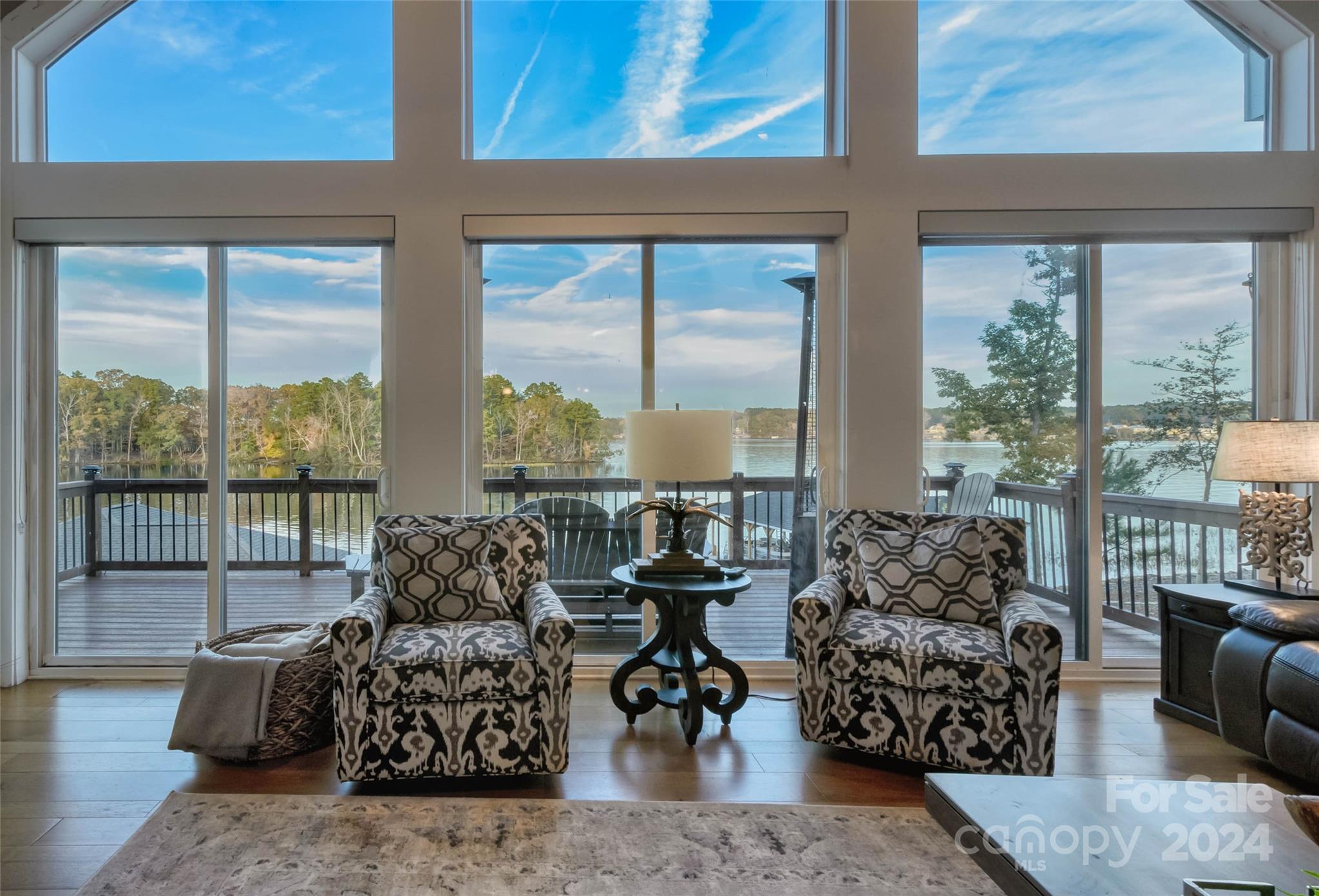 Eagle Pointe - Residential