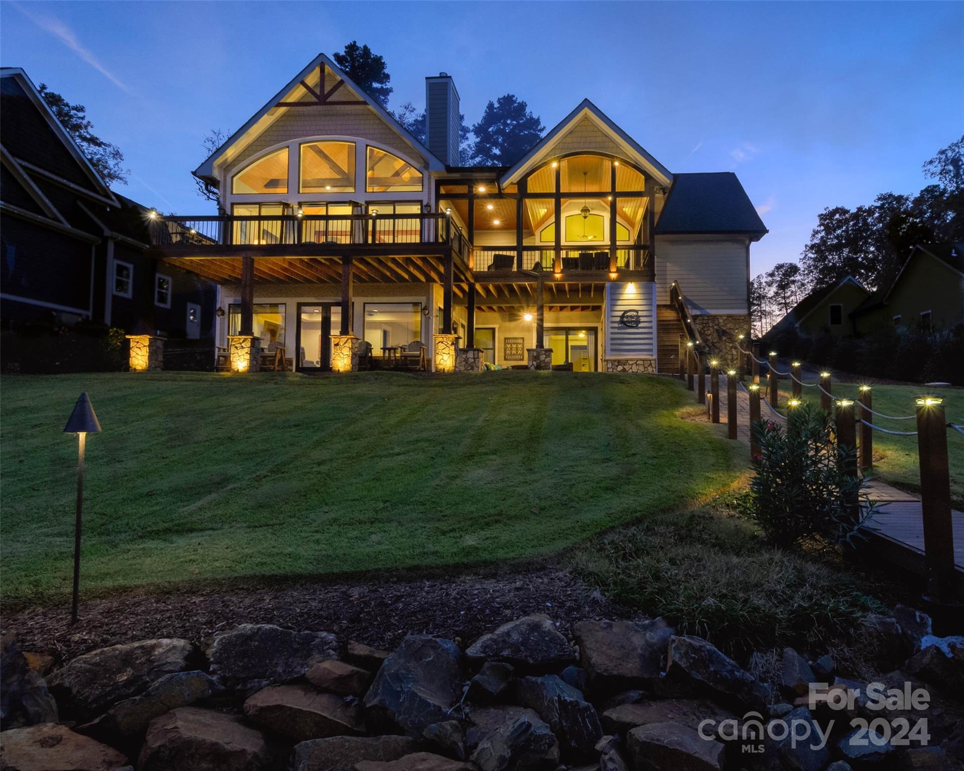 Eagle Pointe - Residential