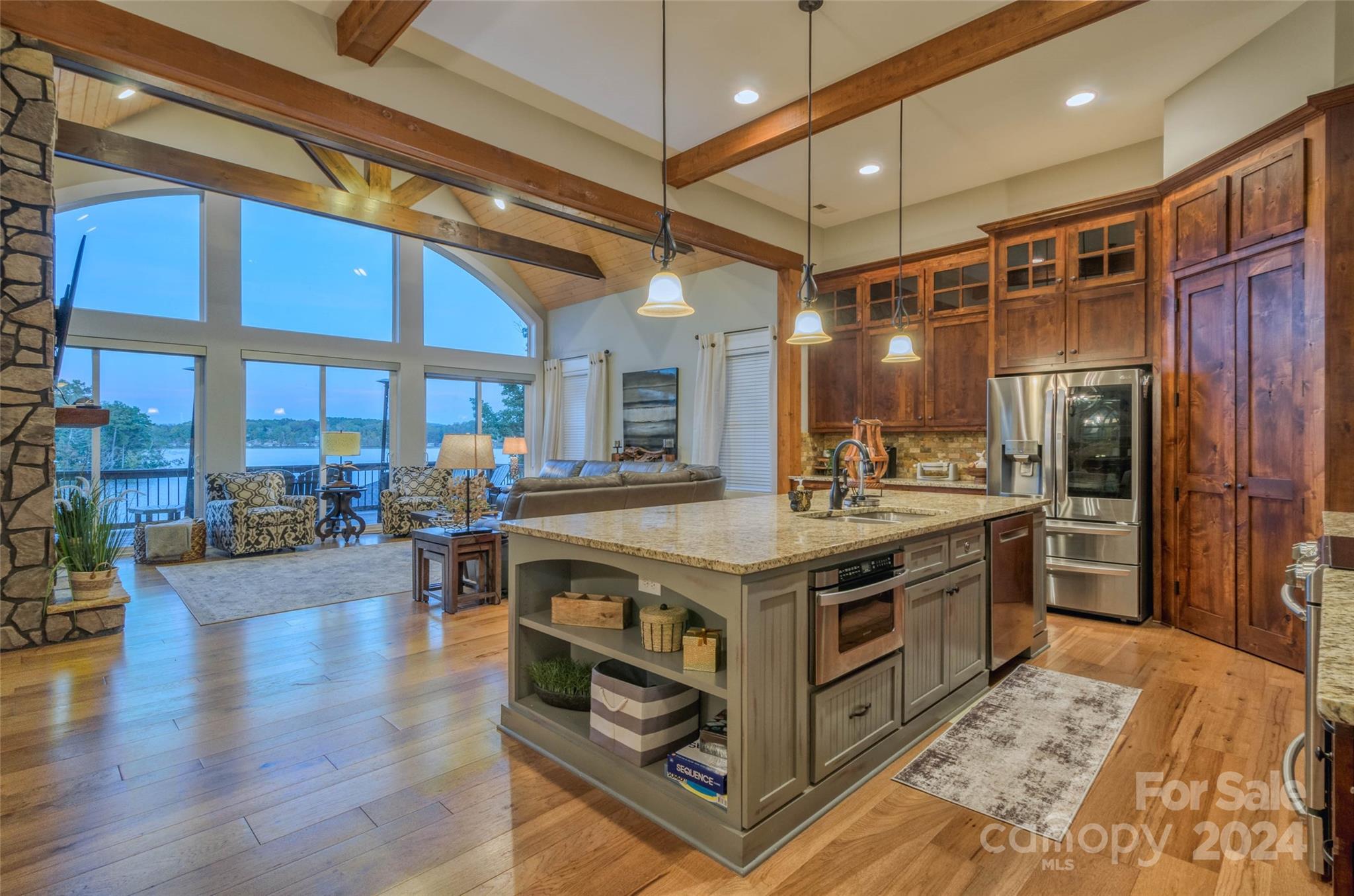 Eagle Pointe - Residential