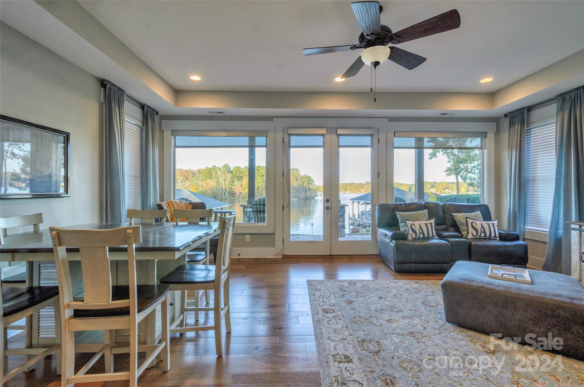 Eagle Pointe - Residential