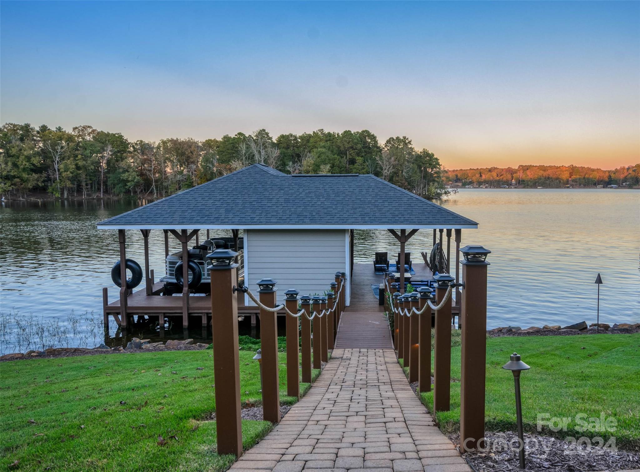 Eagle Pointe - Residential