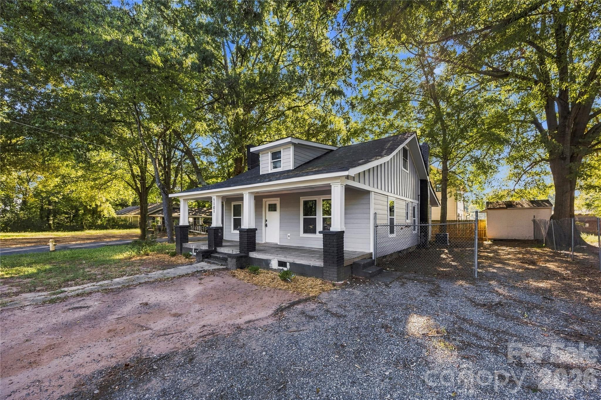 1101 Opal Street
