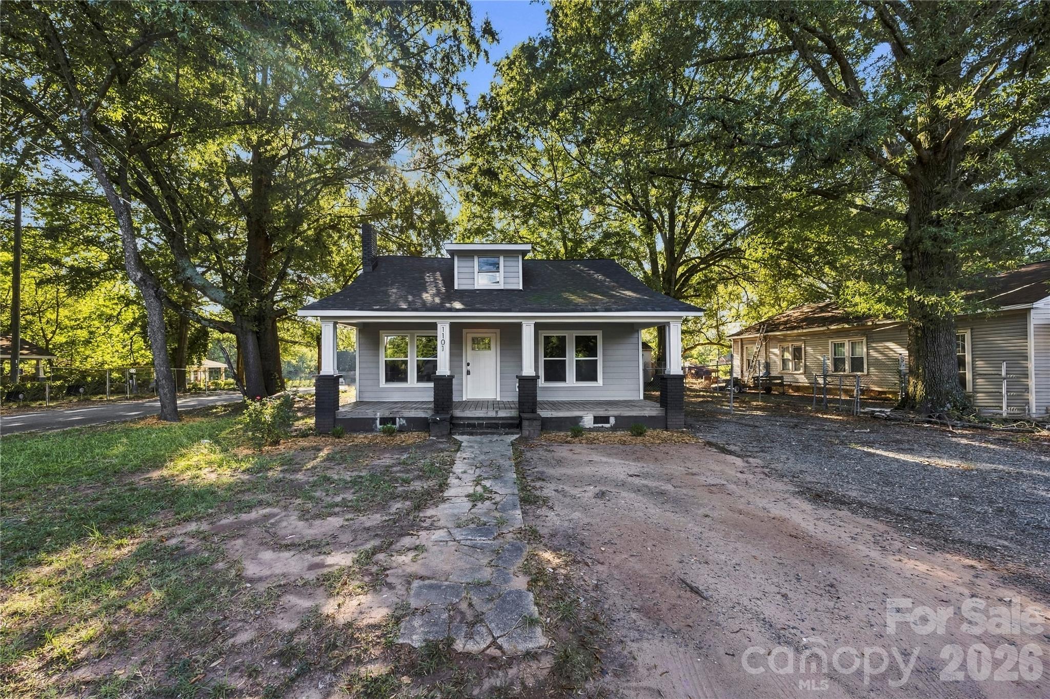 1101 Opal Street