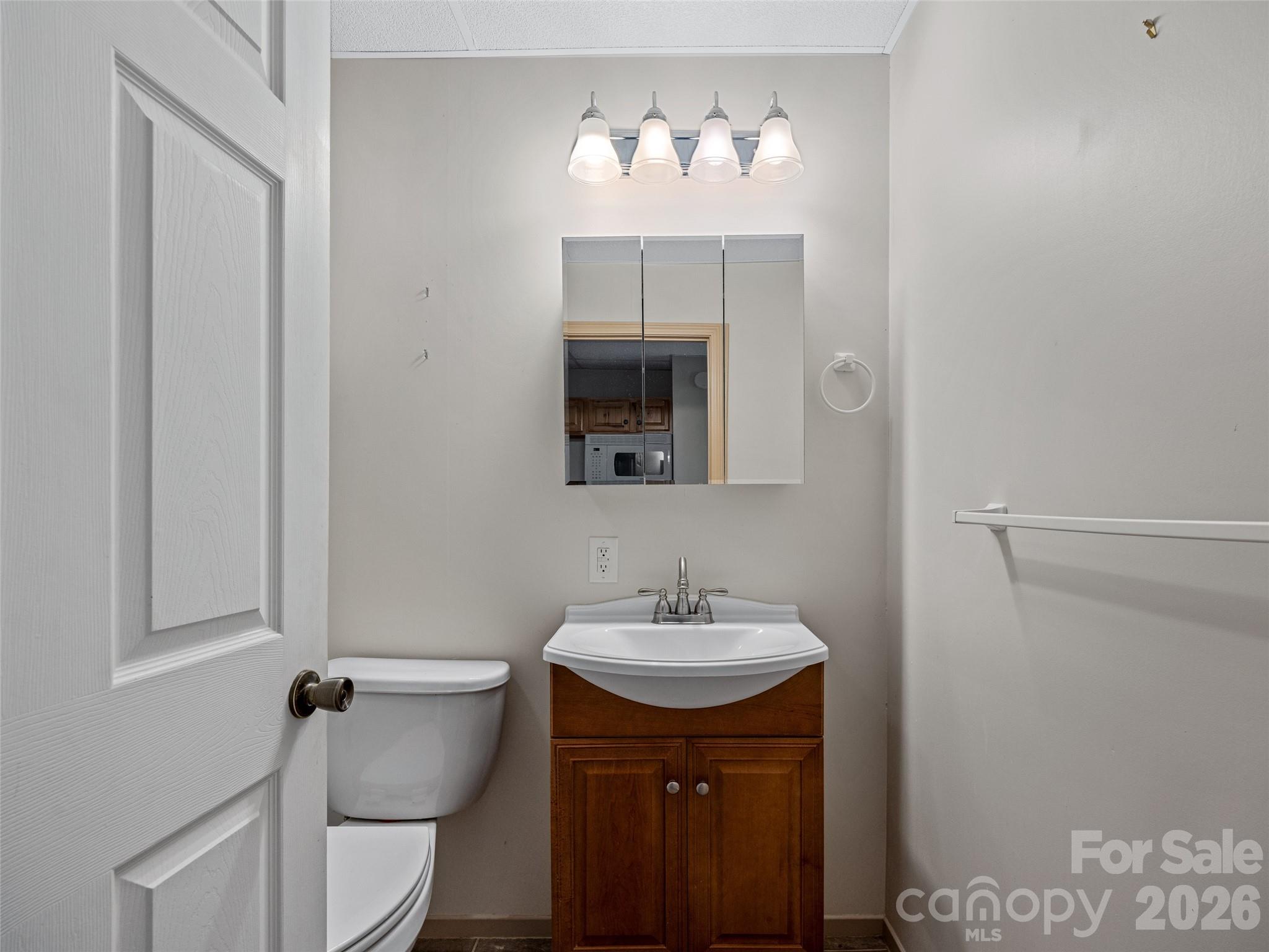 Country Ridge - Residential