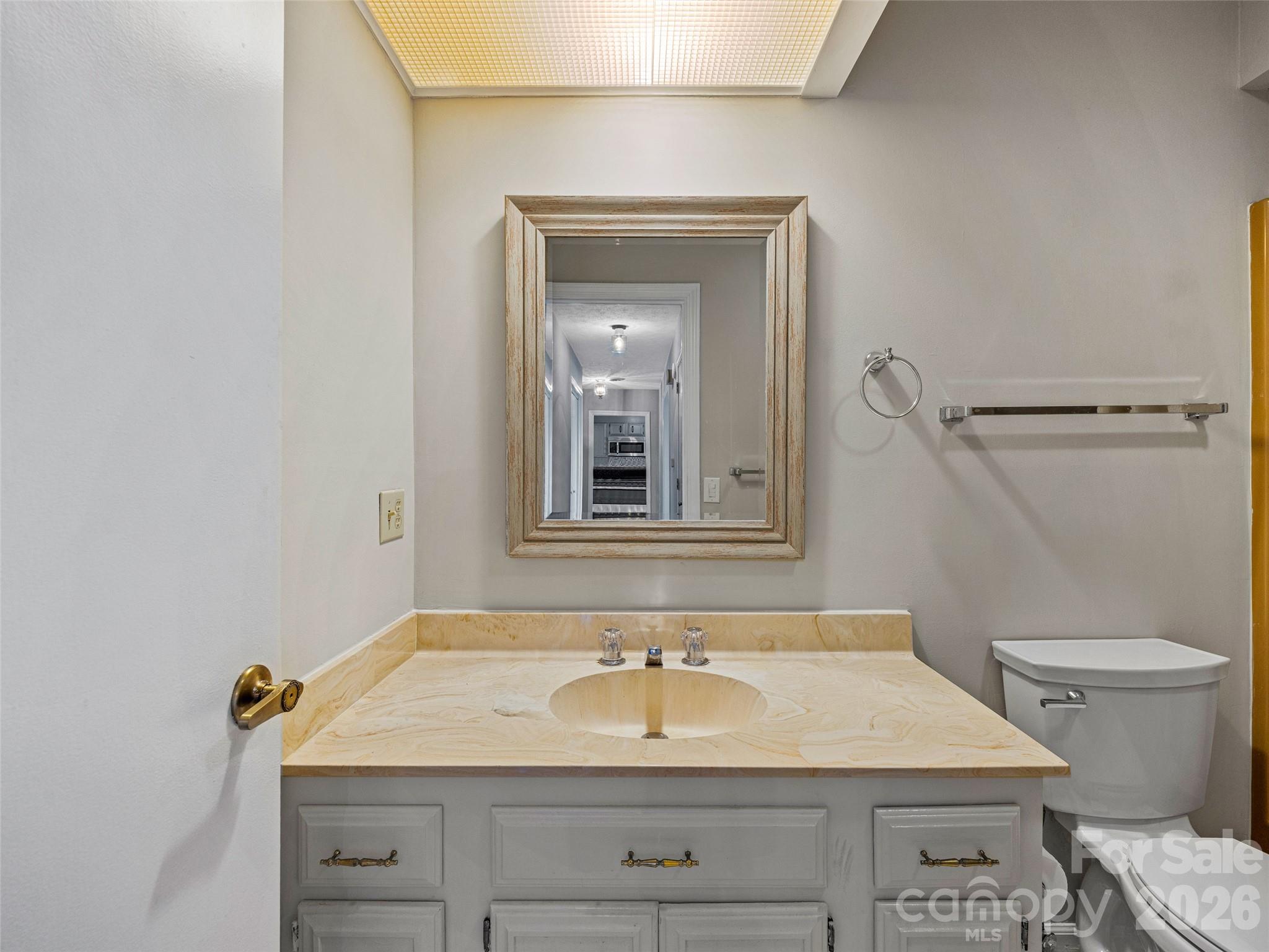 Country Ridge - Residential