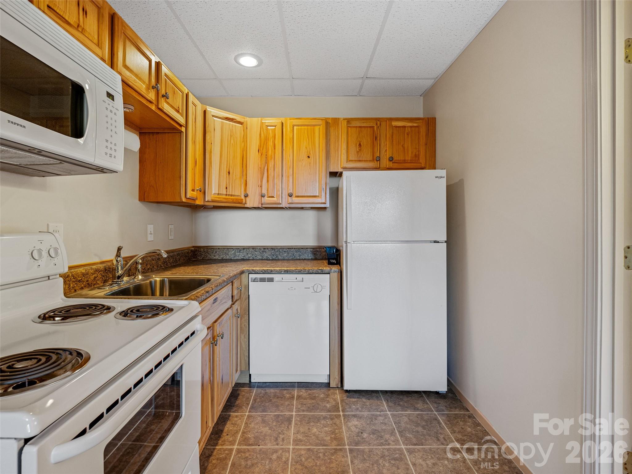 Country Ridge - Residential