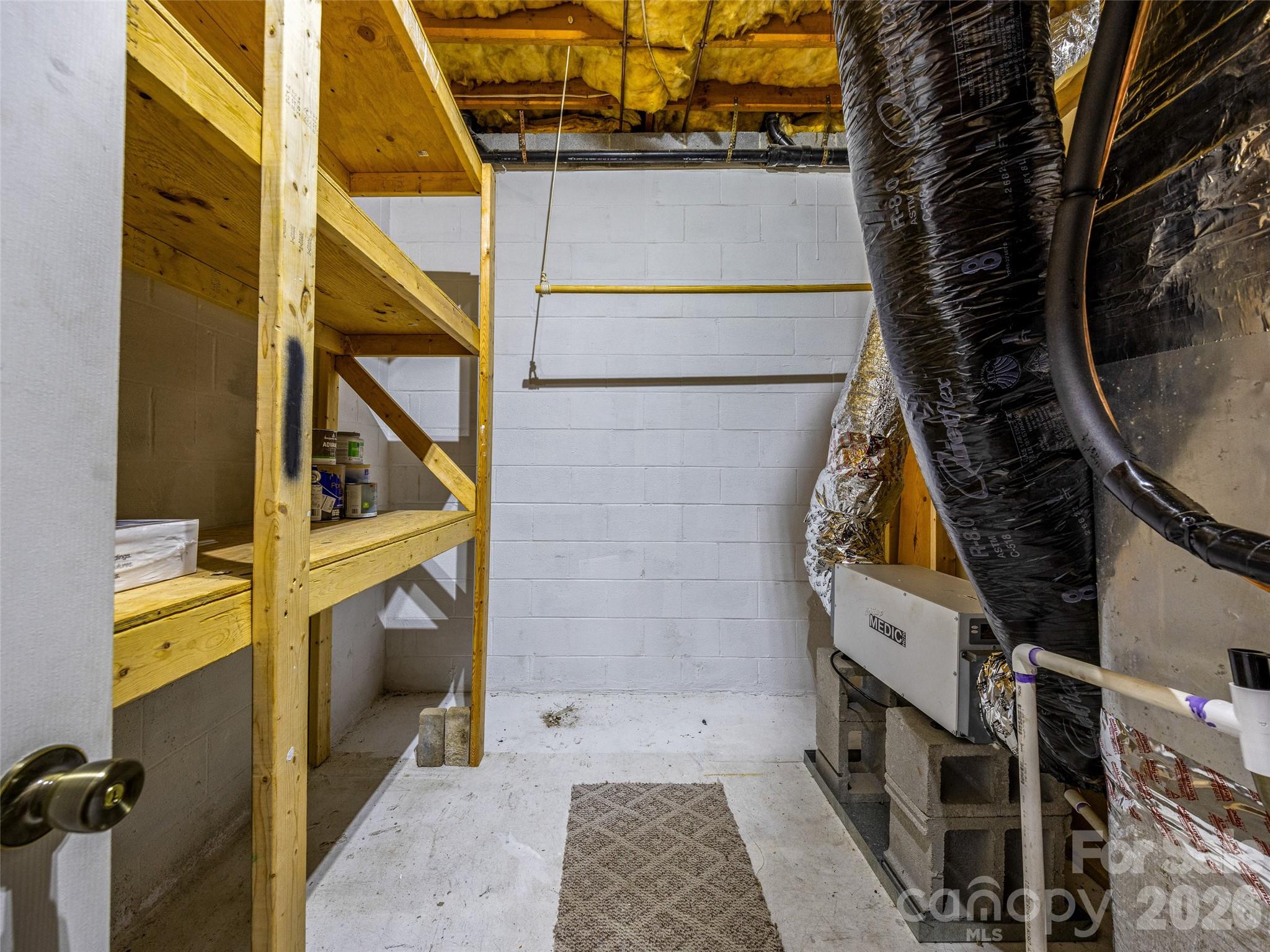 Country Ridge - Residential