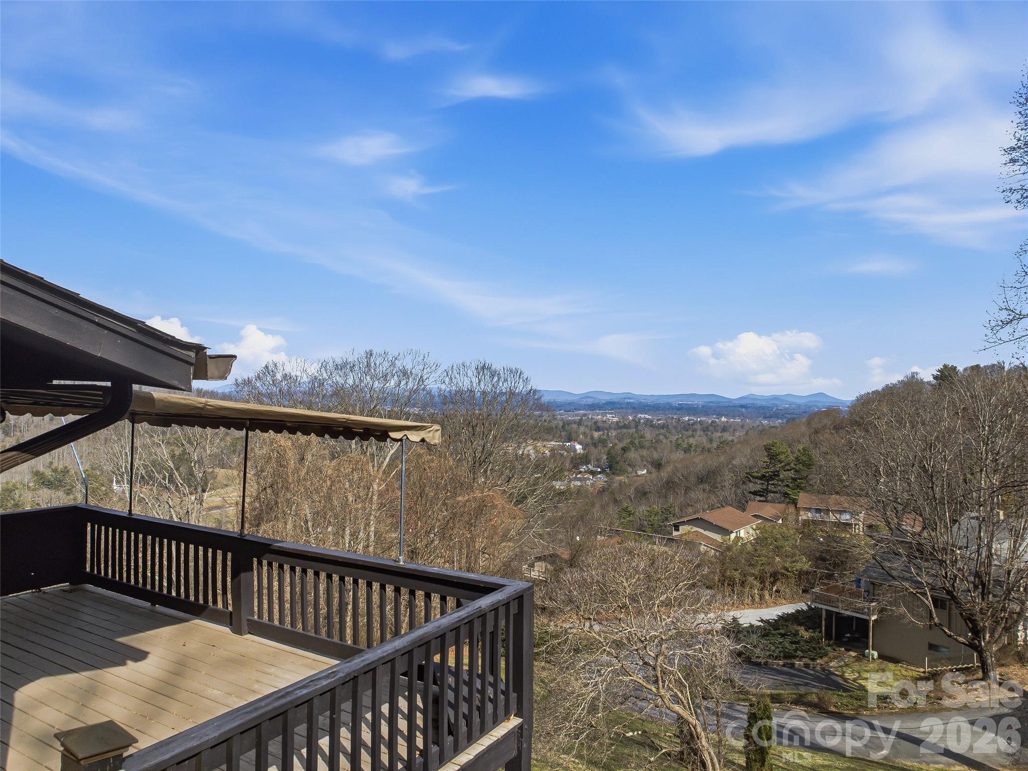 Country Ridge - Residential