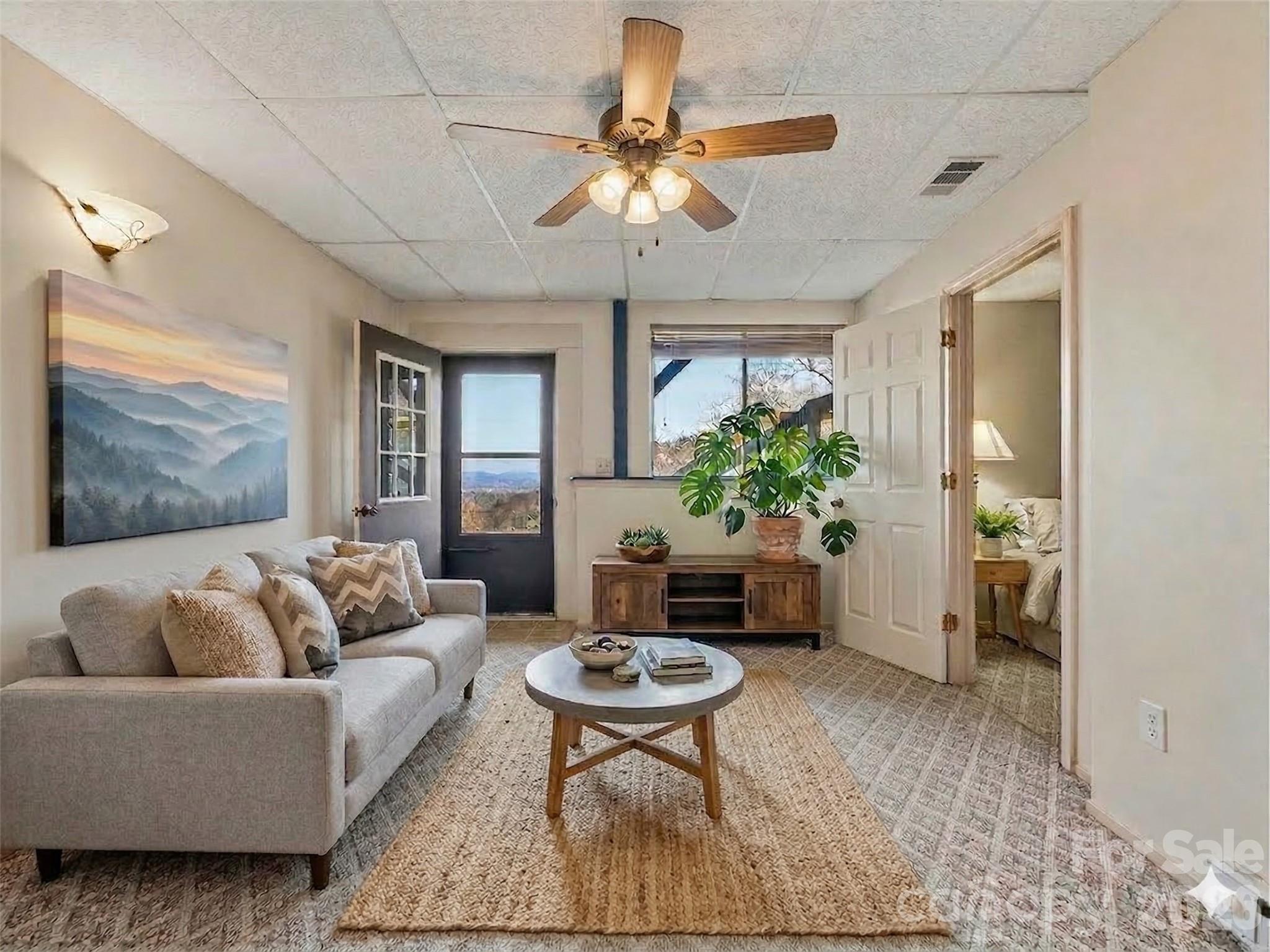 Country Ridge - Residential