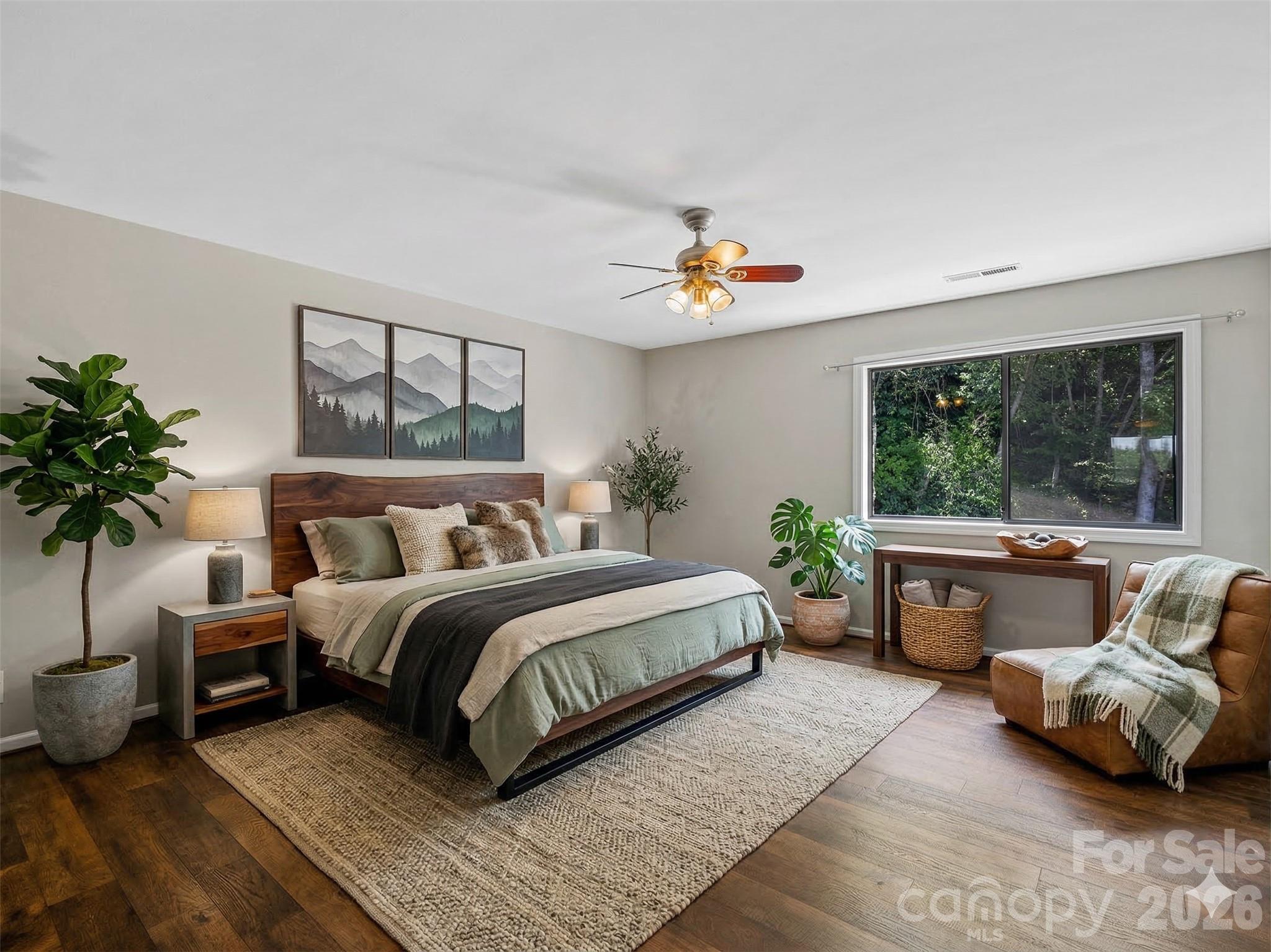 Country Ridge - Residential