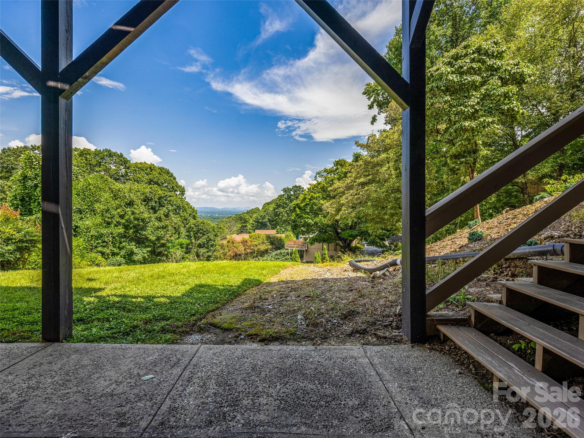 Country Ridge - Residential