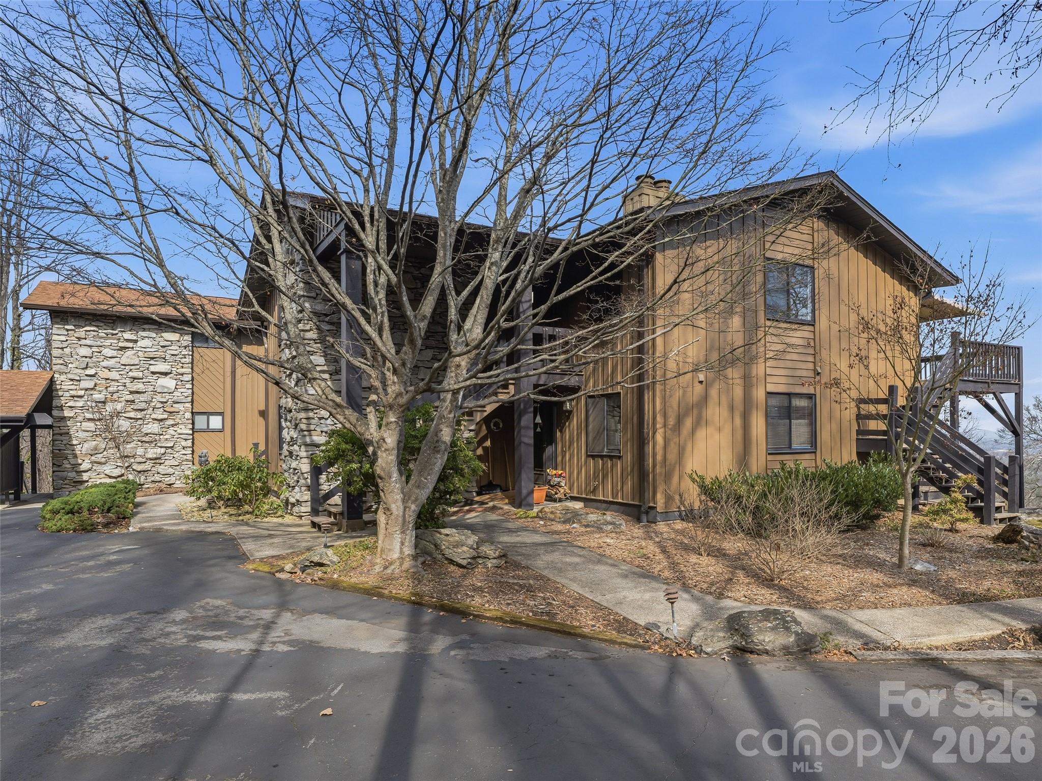 Country Ridge - Residential