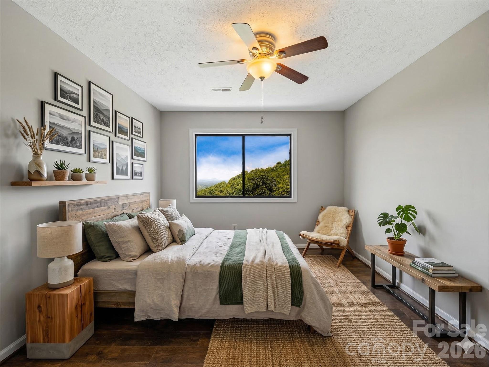 Country Ridge - Residential