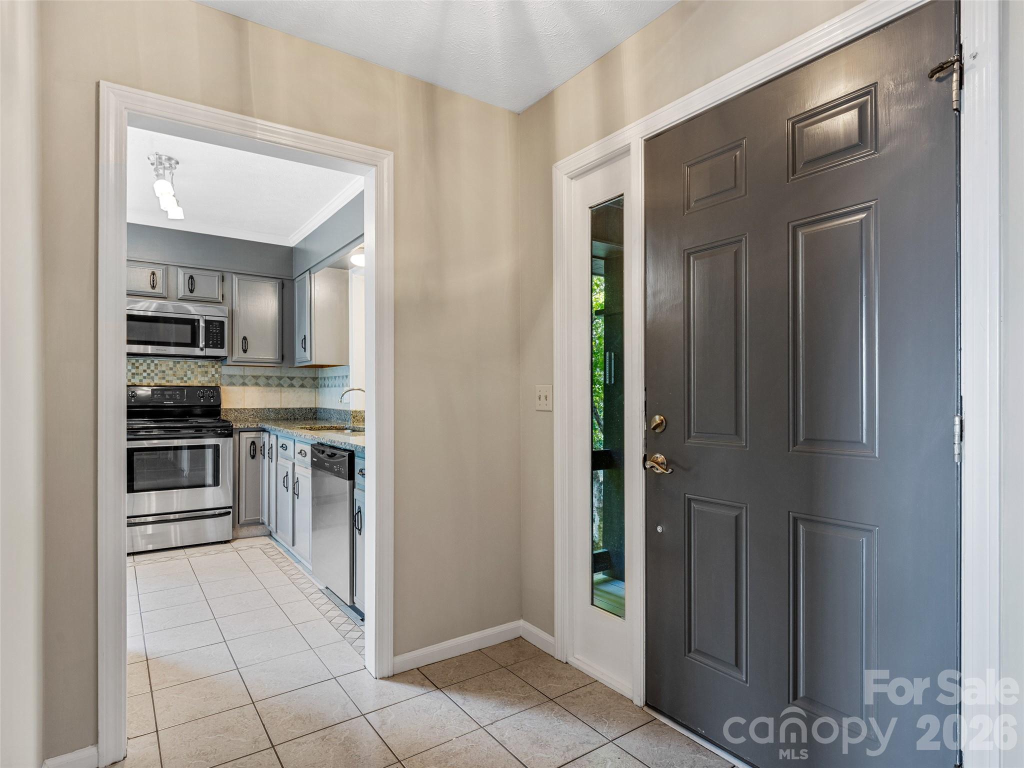 Country Ridge - Residential