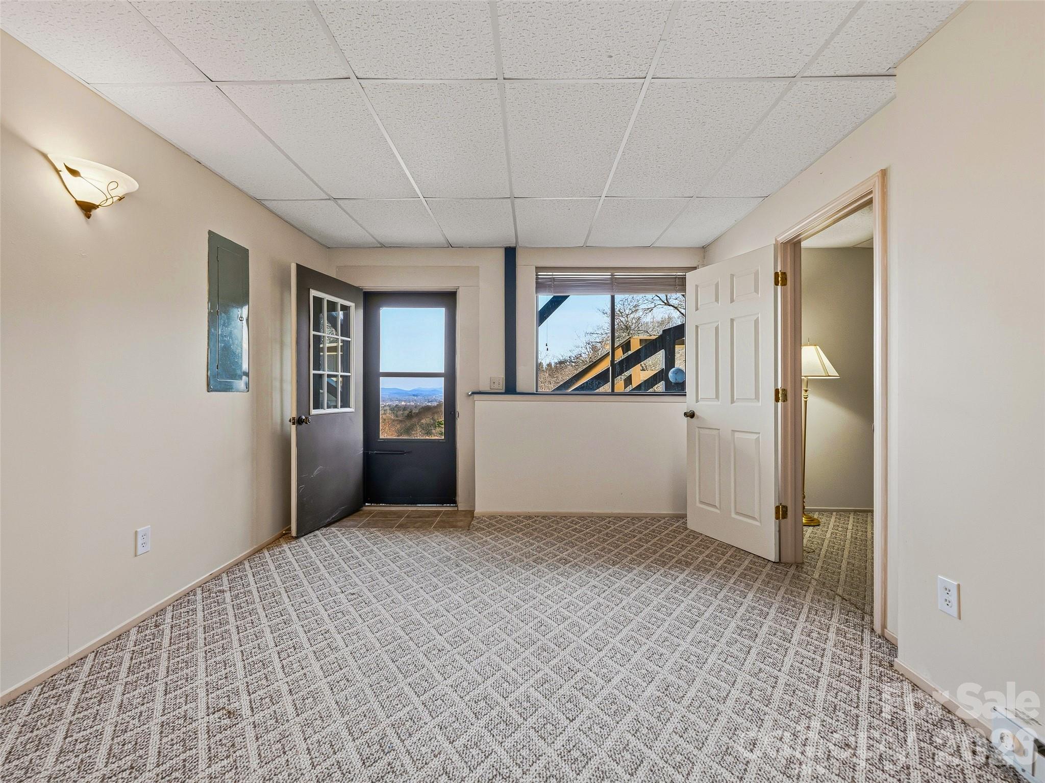 Country Ridge - Residential