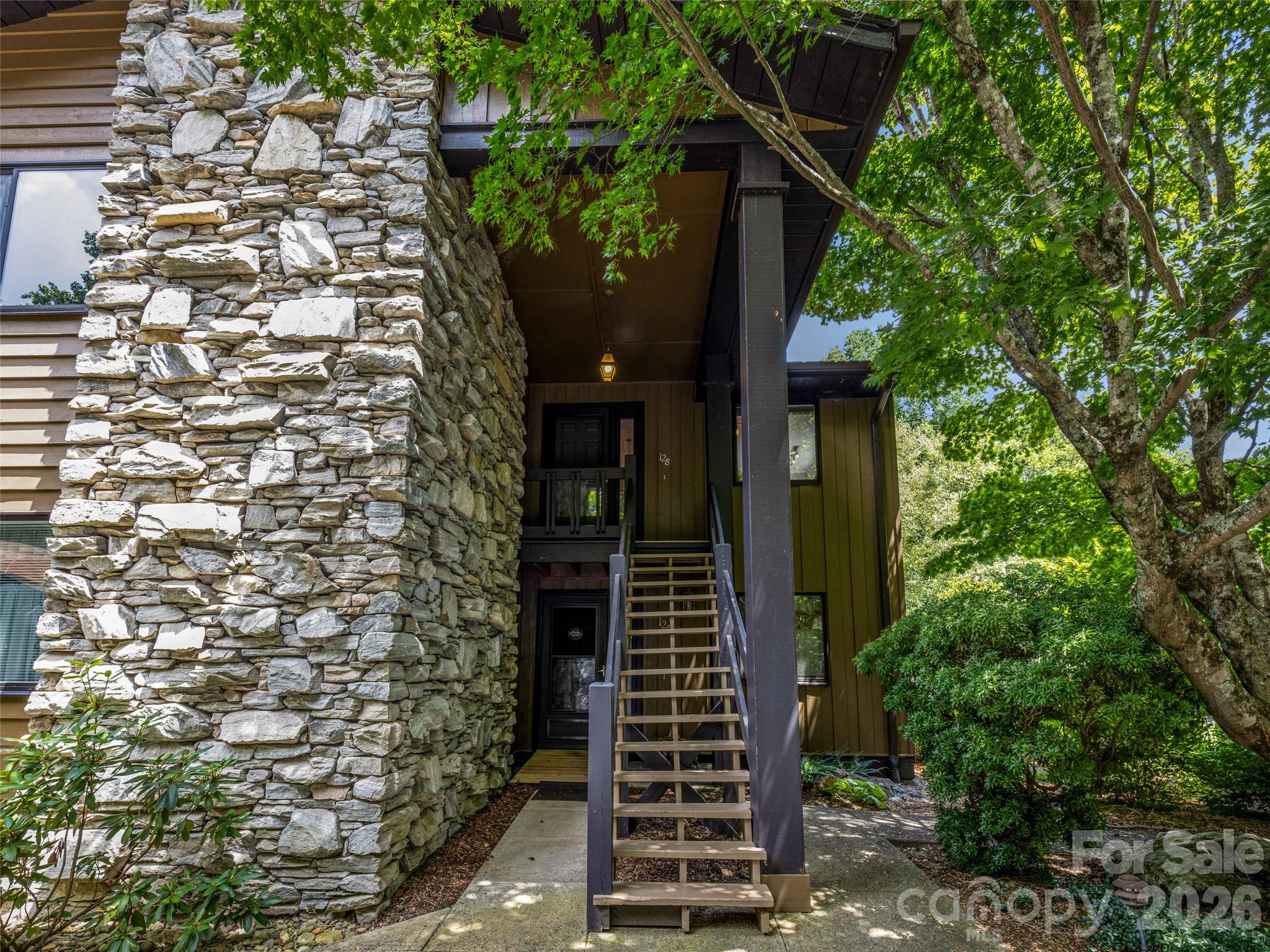 128 Country Ridge Road