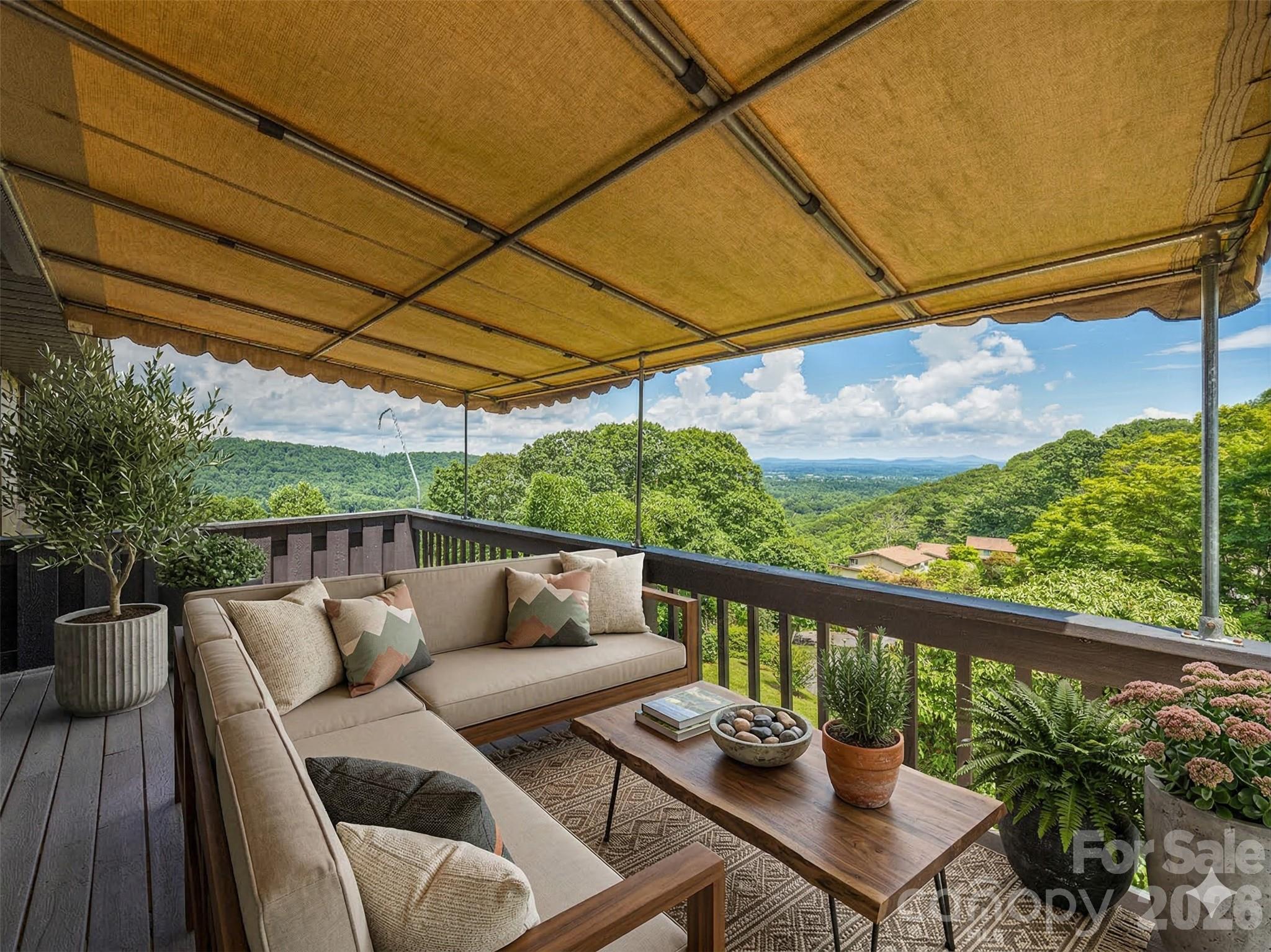 Country Ridge - Residential