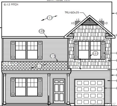 Anderson Ridge - Residential