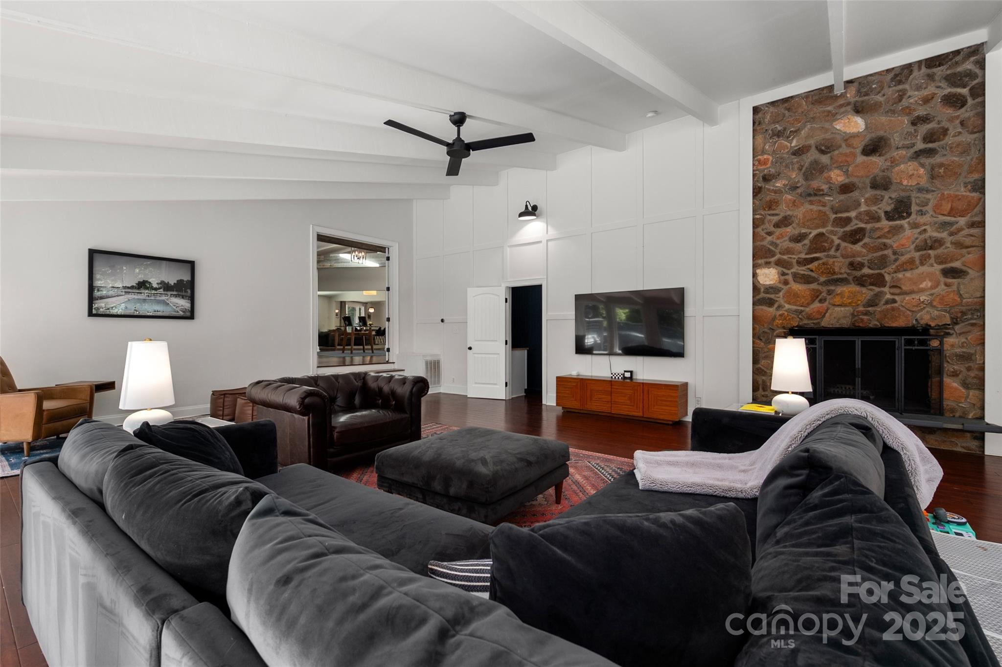 Aero Plantation - Residential