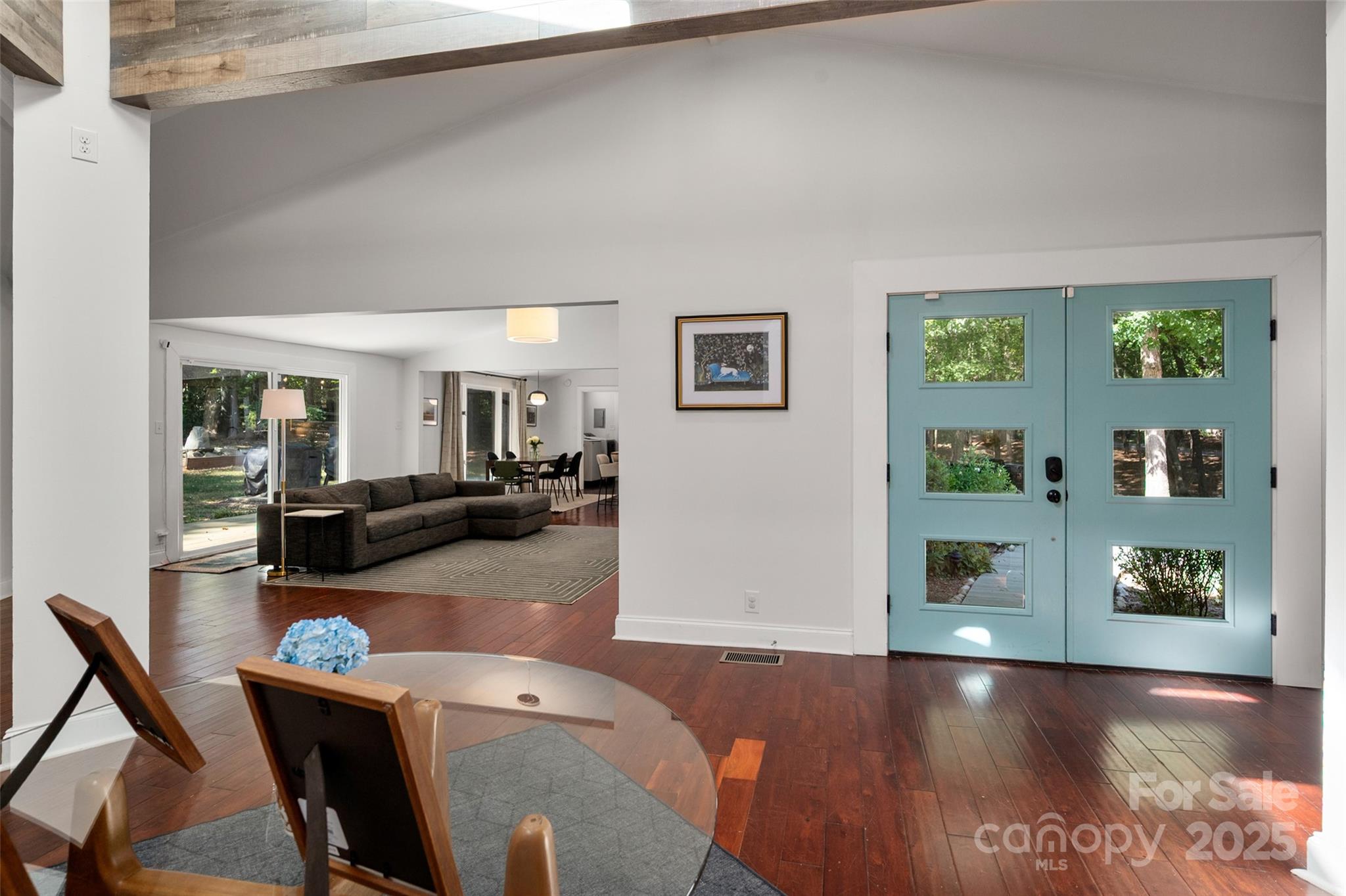 704 Baron Road
