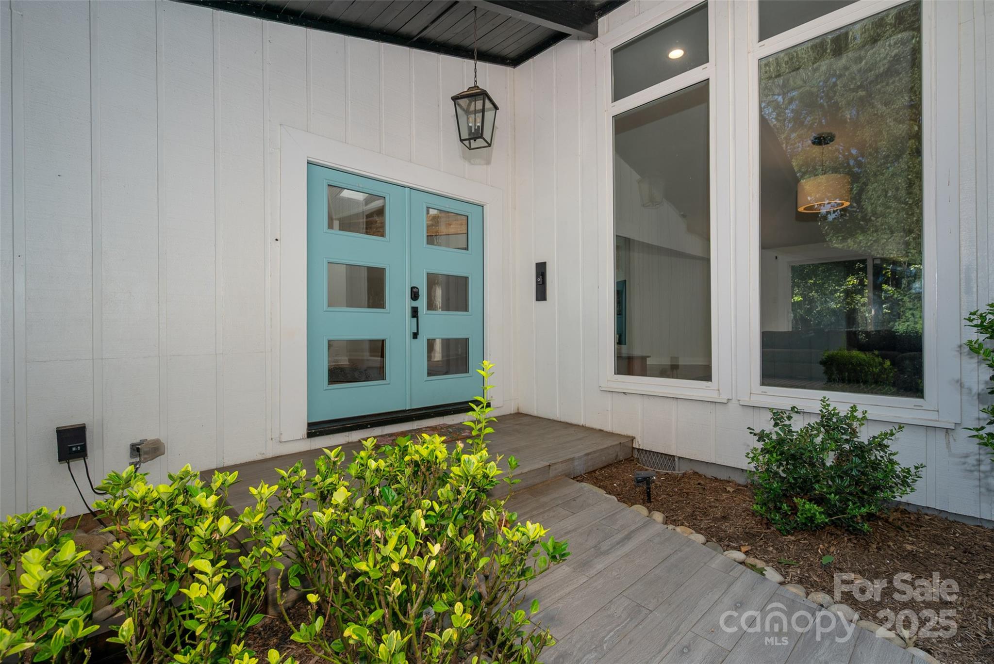 704 Baron Road