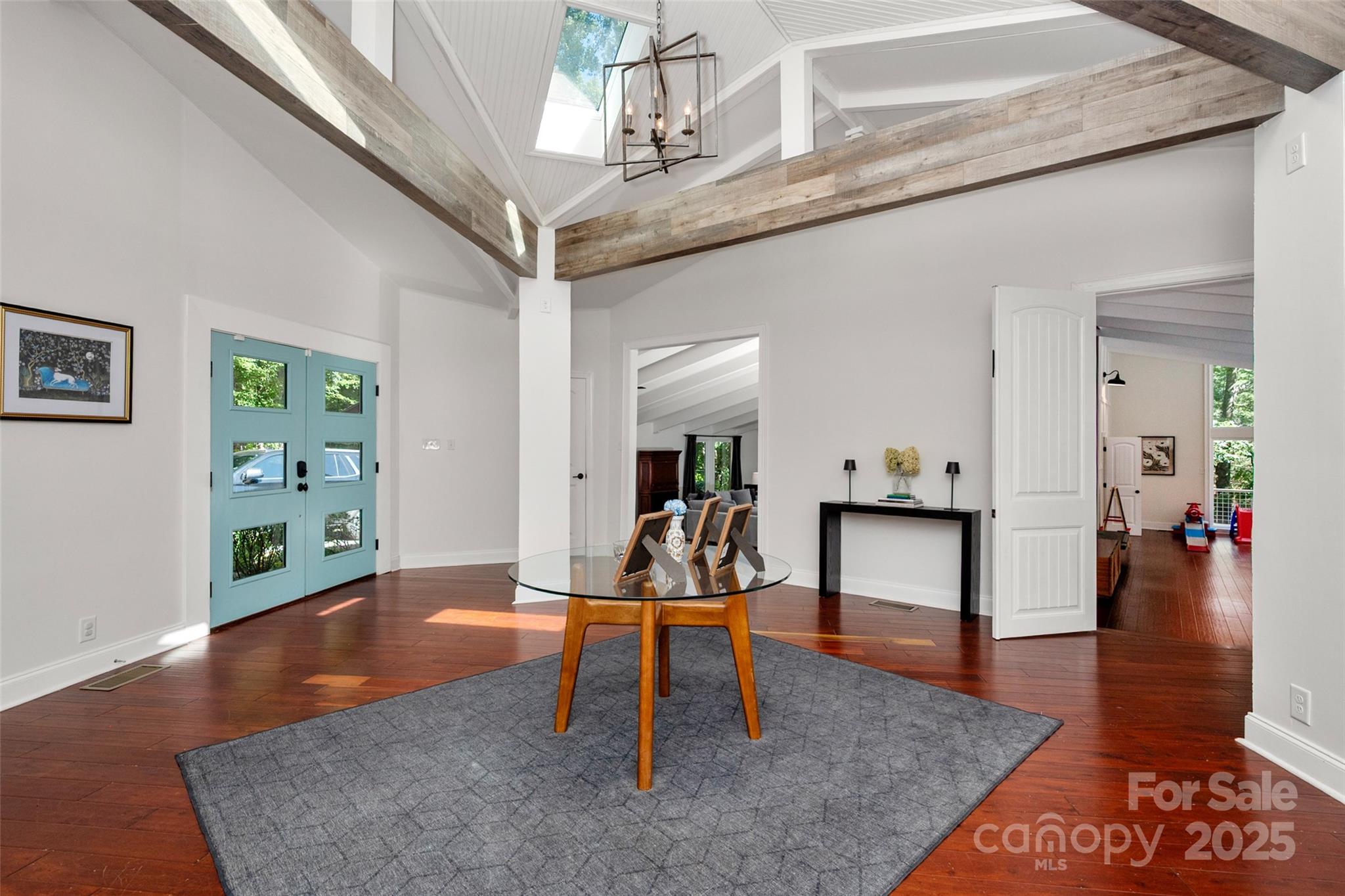 704 Baron Road