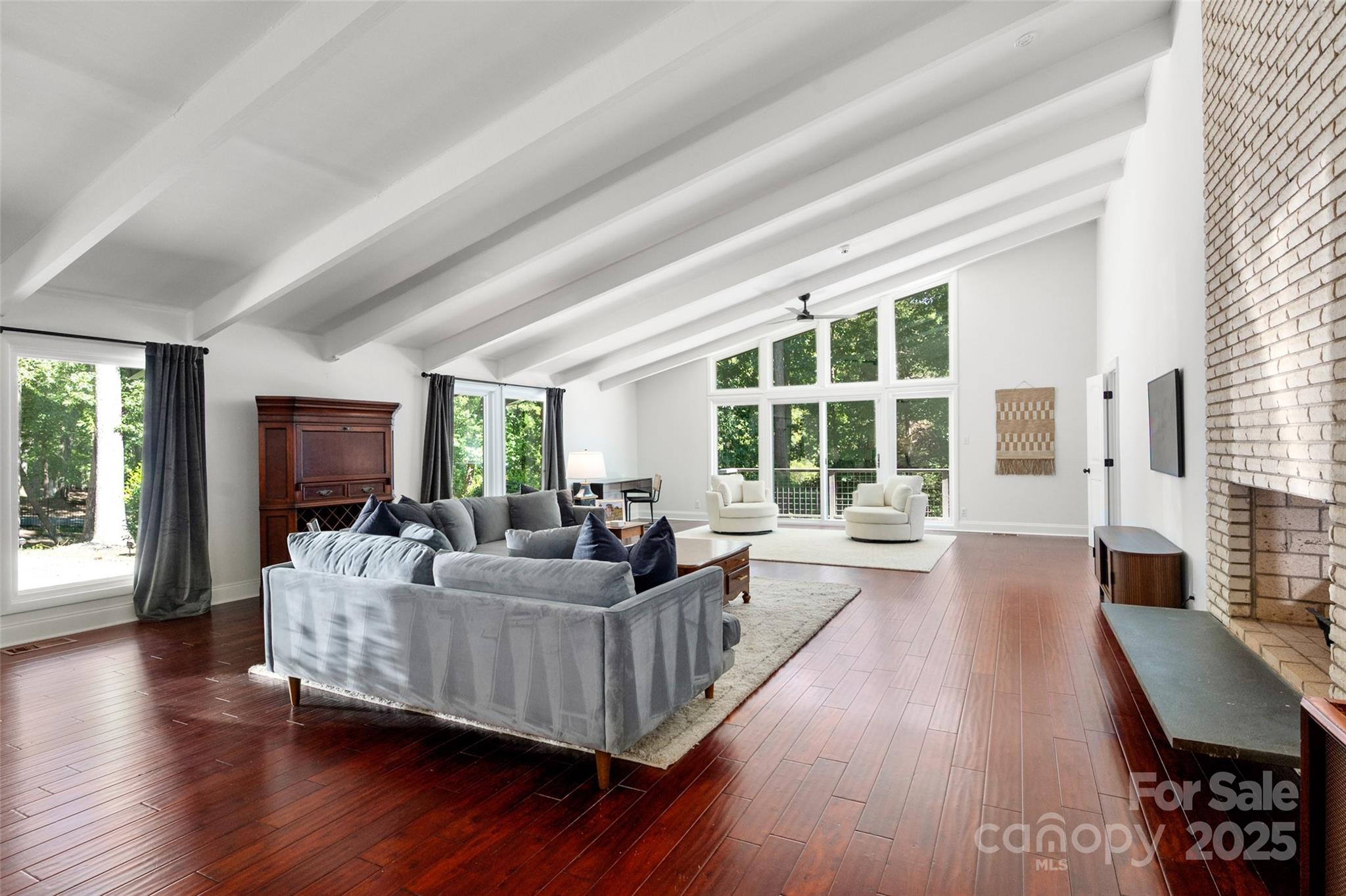 704 Baron Road