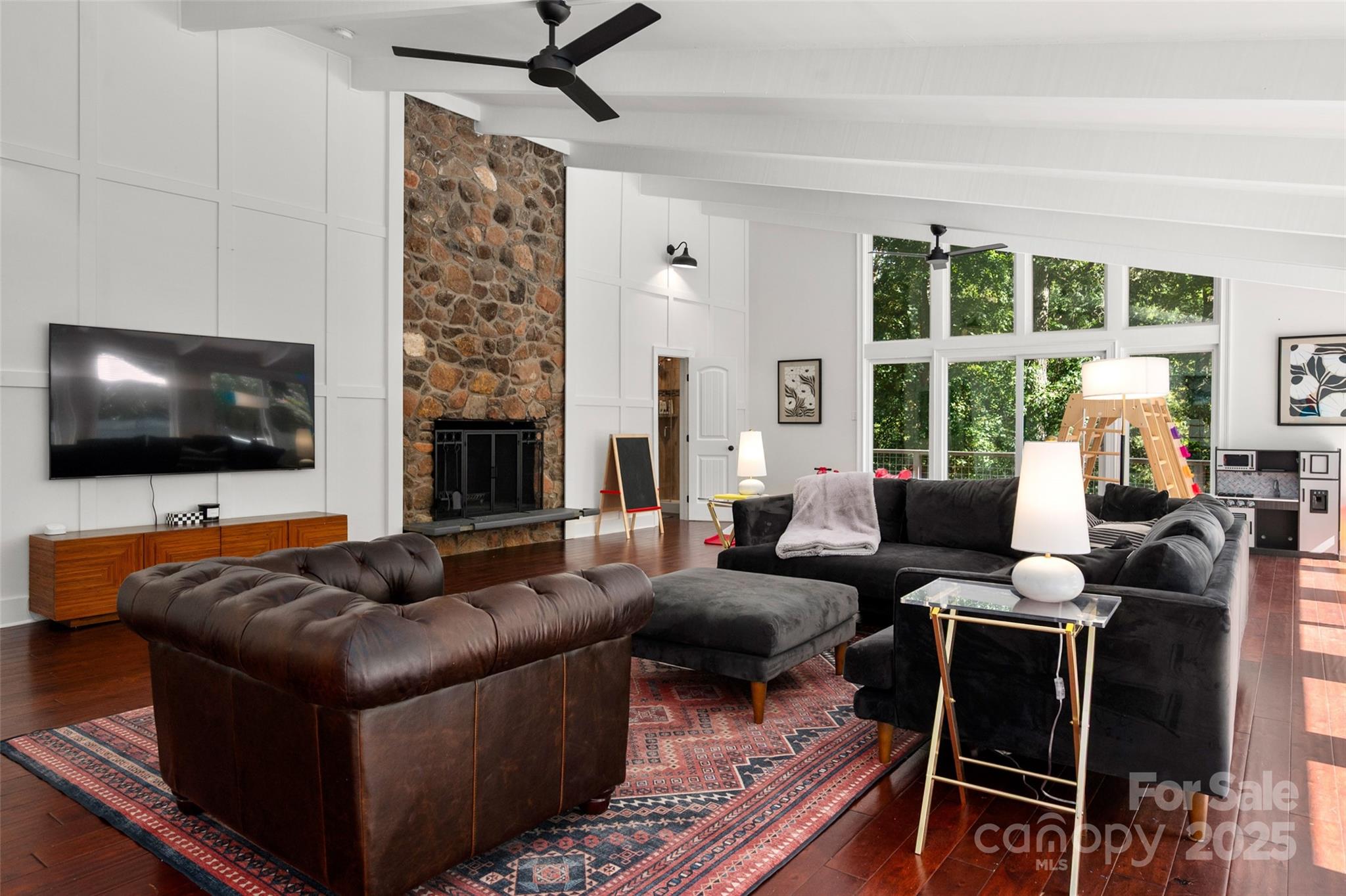 Aero Plantation - Residential