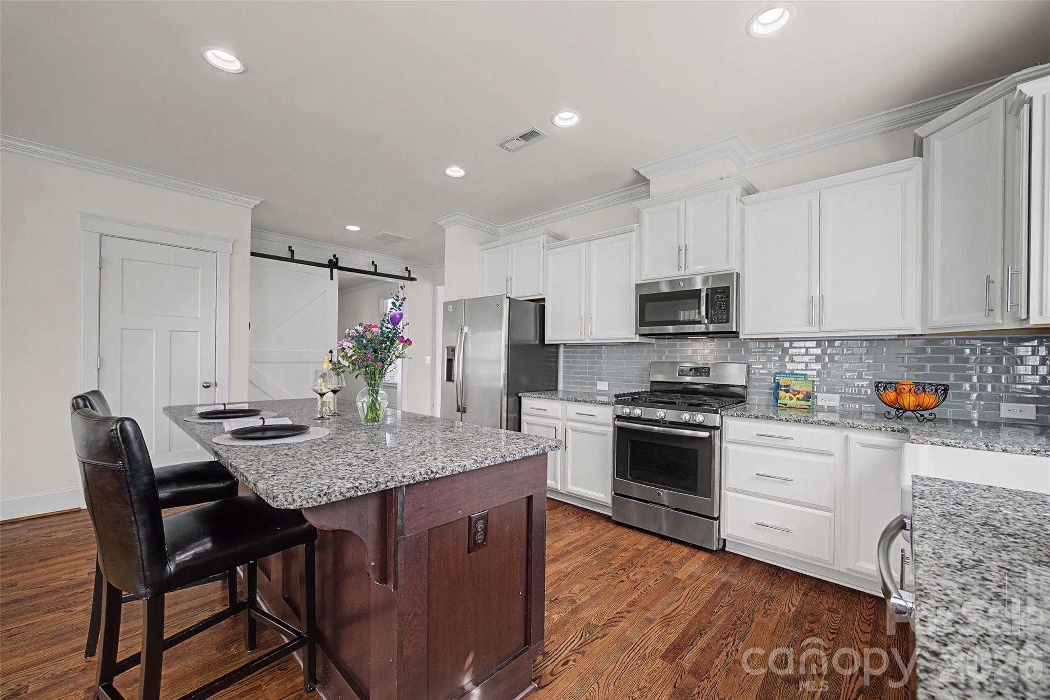 Riverwalk - Residential