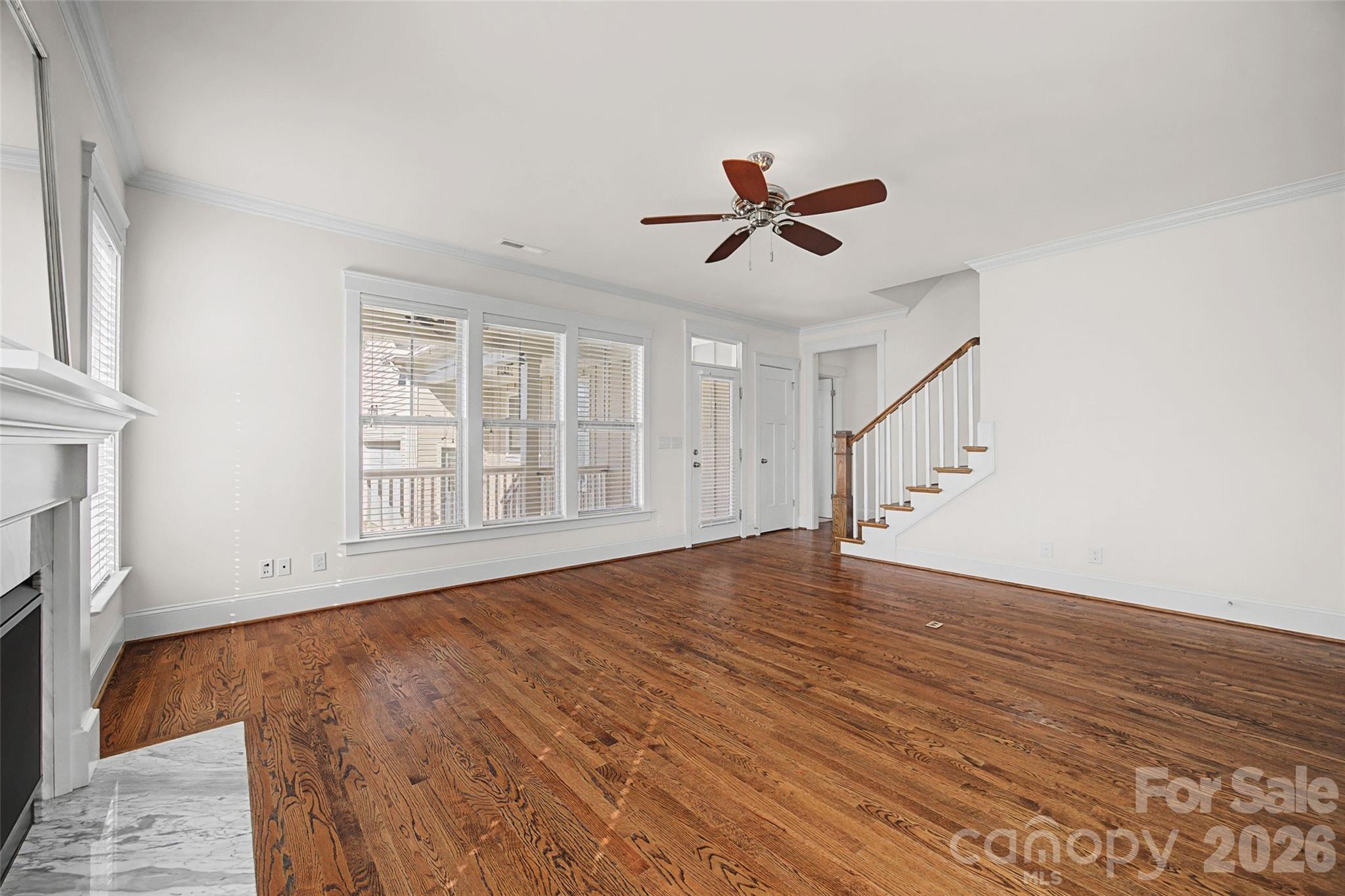 Riverwalk - Residential