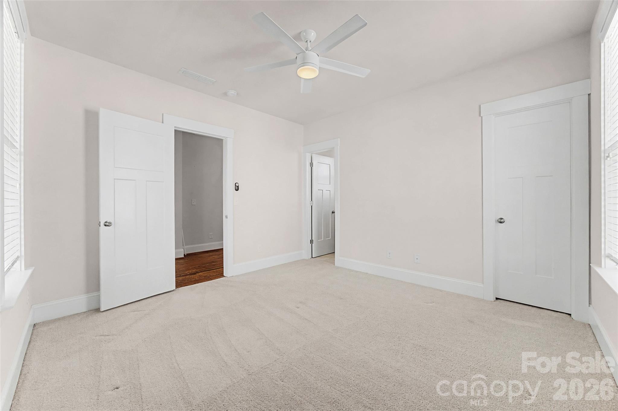 Riverwalk - Residential